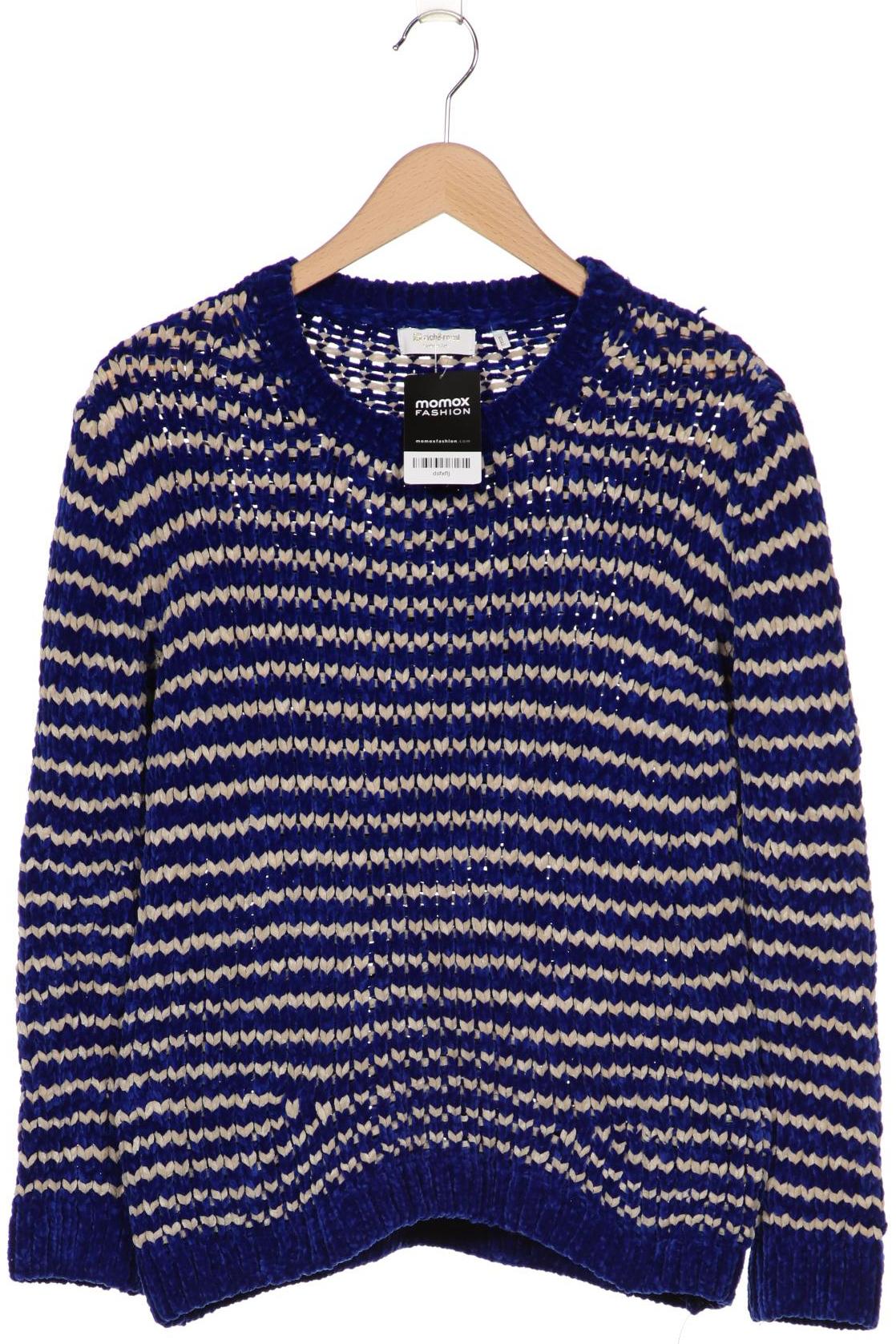 

Rich & Royal Damen Pullover, blau
