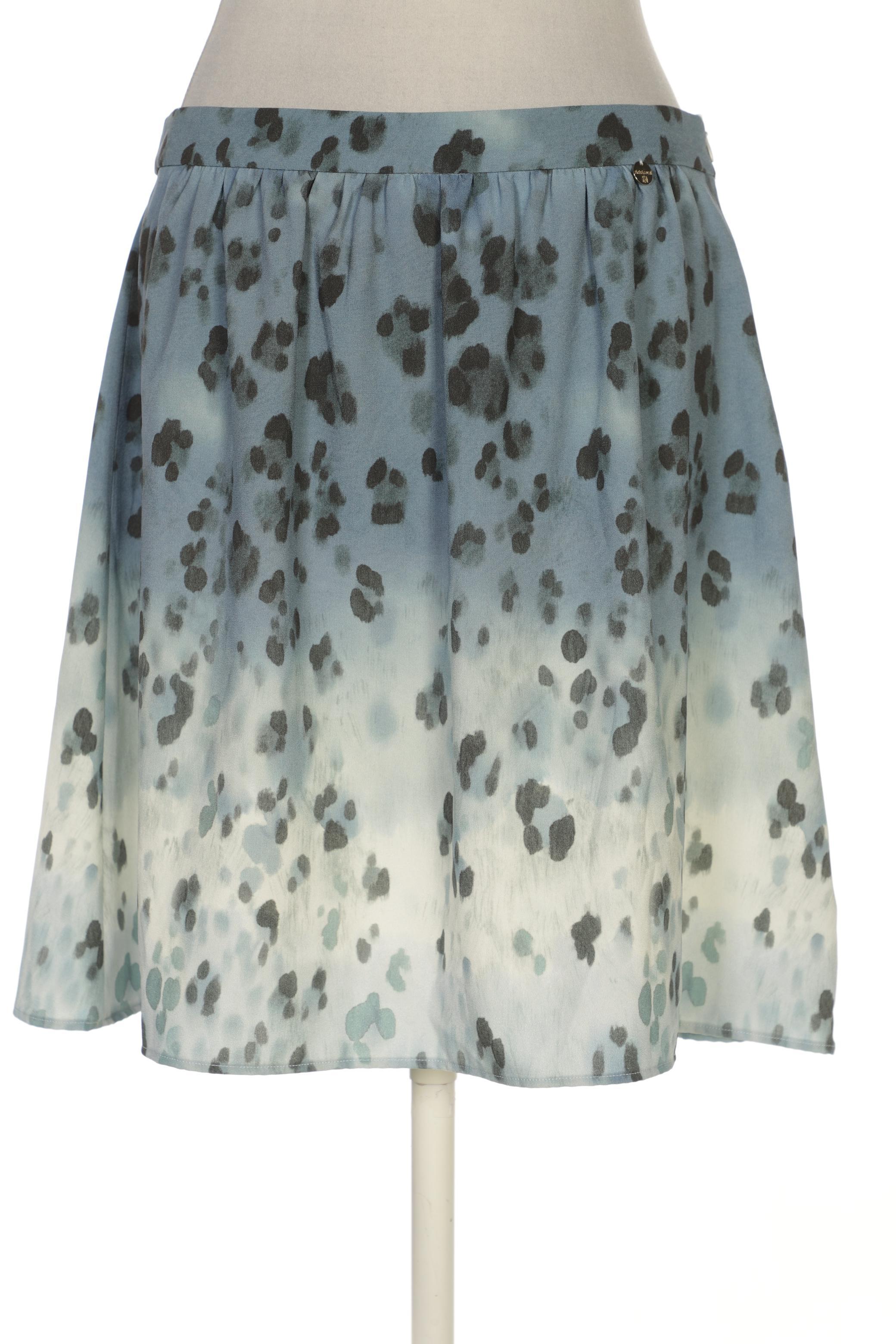 

Rich & Royal Damen Rock, blau, Gr. 40