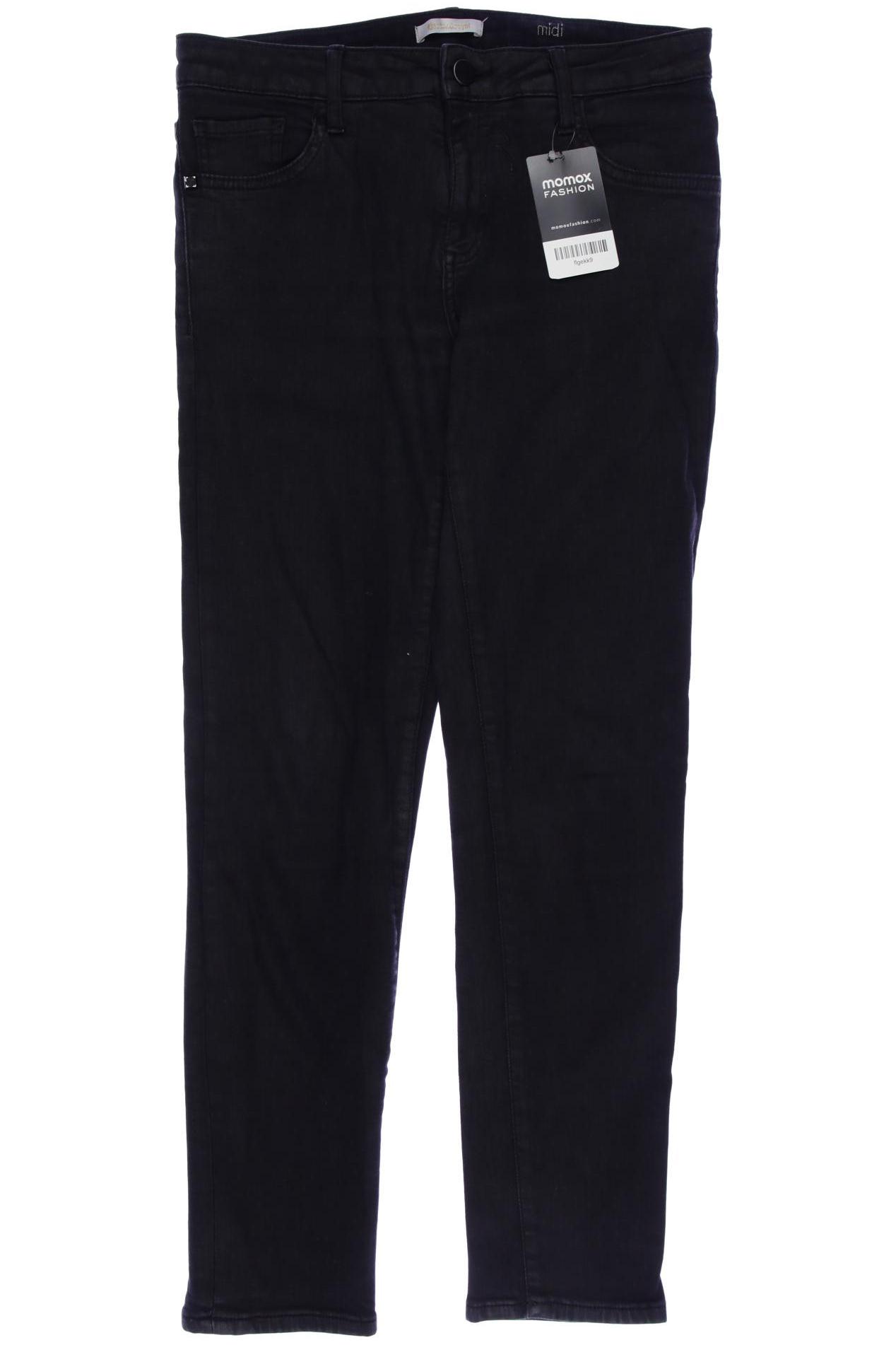 

Rich & Royal Damen Jeans, grau, Gr. 29