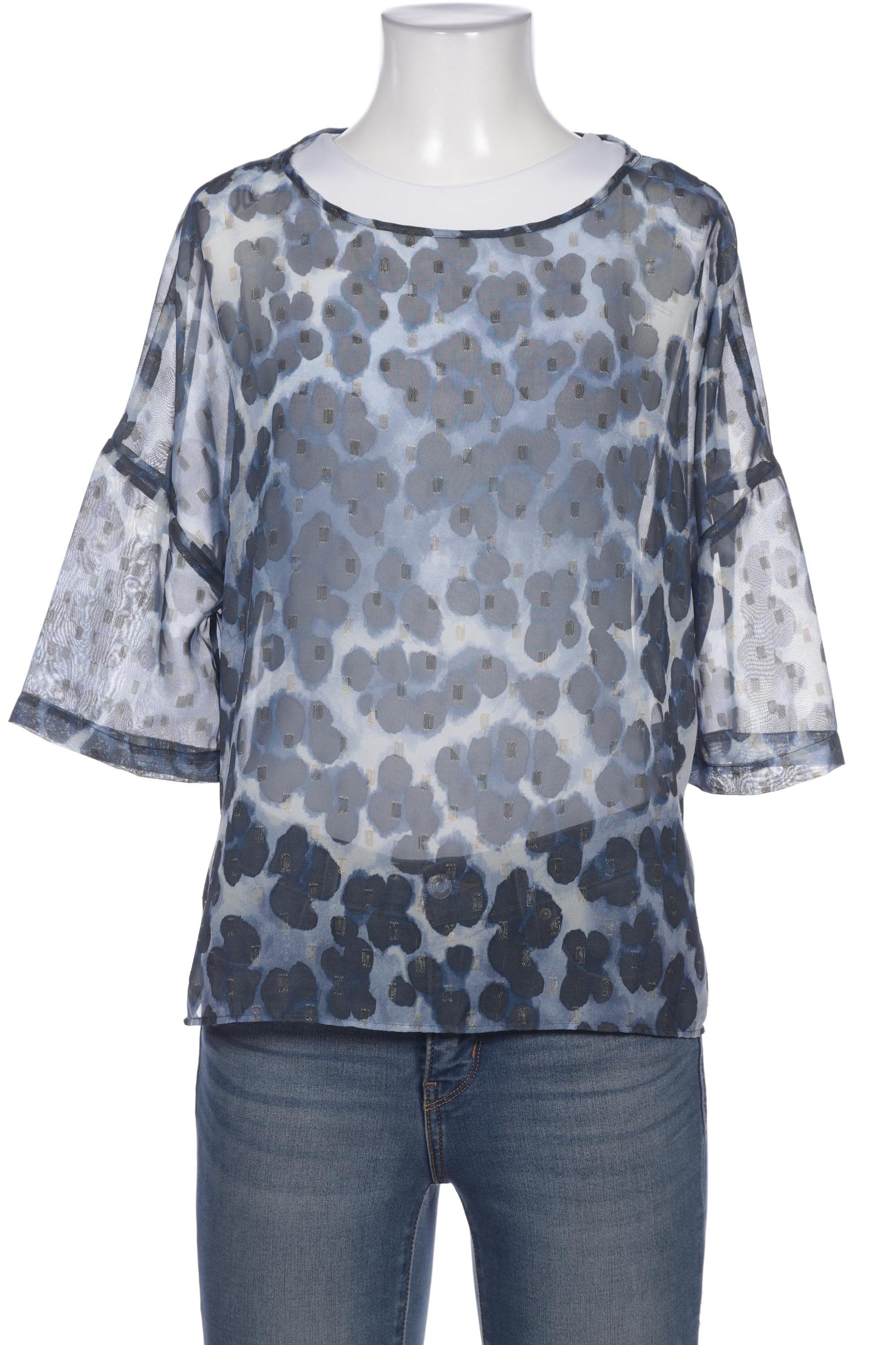 

Rich&Royal Damen Bluse, mehrfarbig