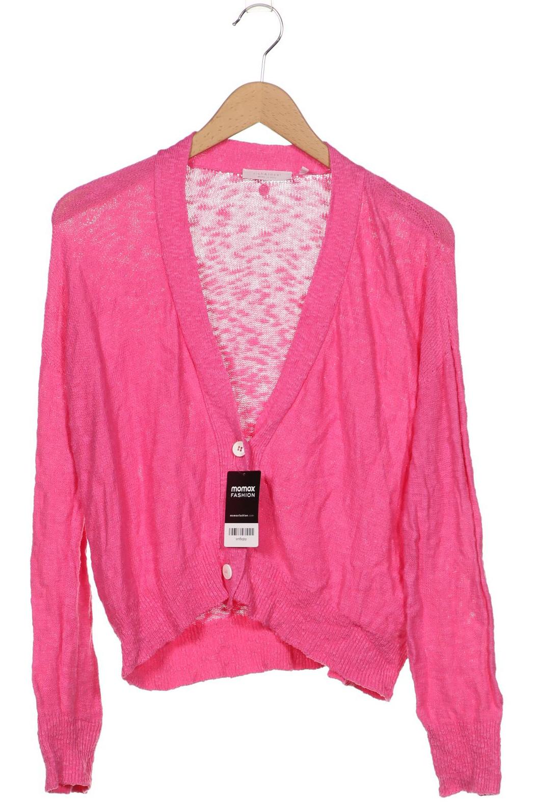 

Rich&Royal Damen Strickjacke, pink