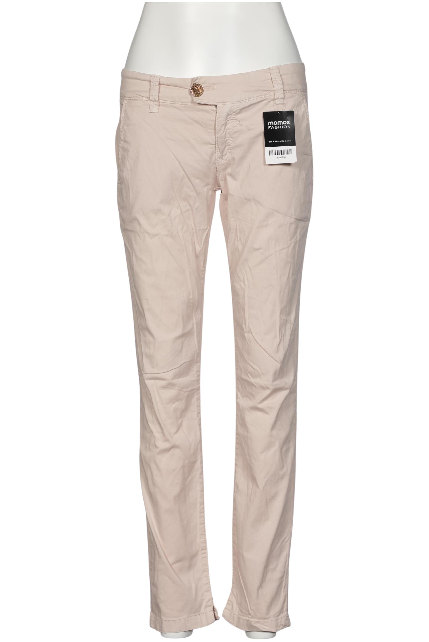 

Rich & Royal Damen Stoffhose, pink, Gr. 26