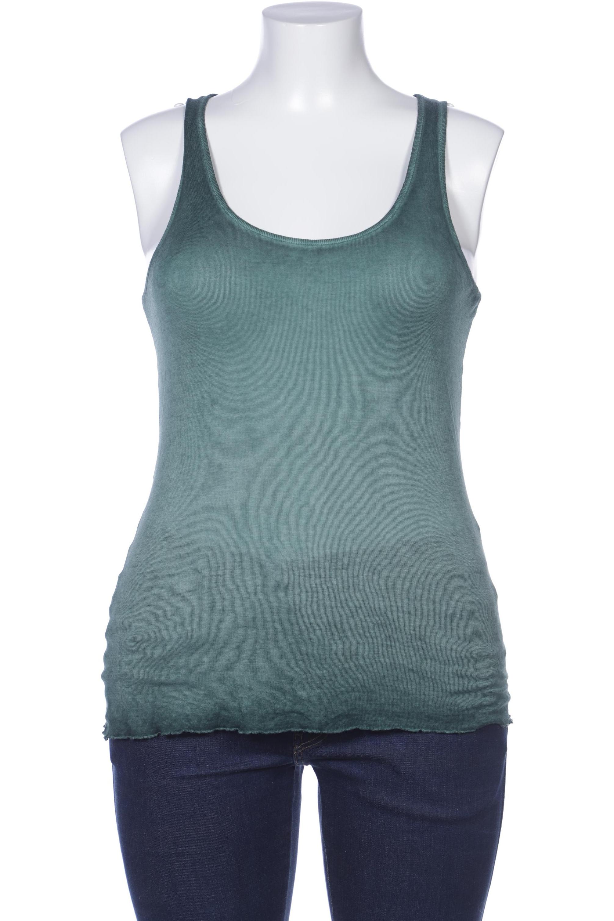 

Rich & Royal Damen Top, grün, Gr. 42
