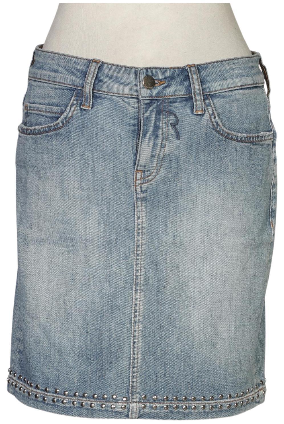 

Rich & Royal Damen Rock, hellblau, Gr. 26