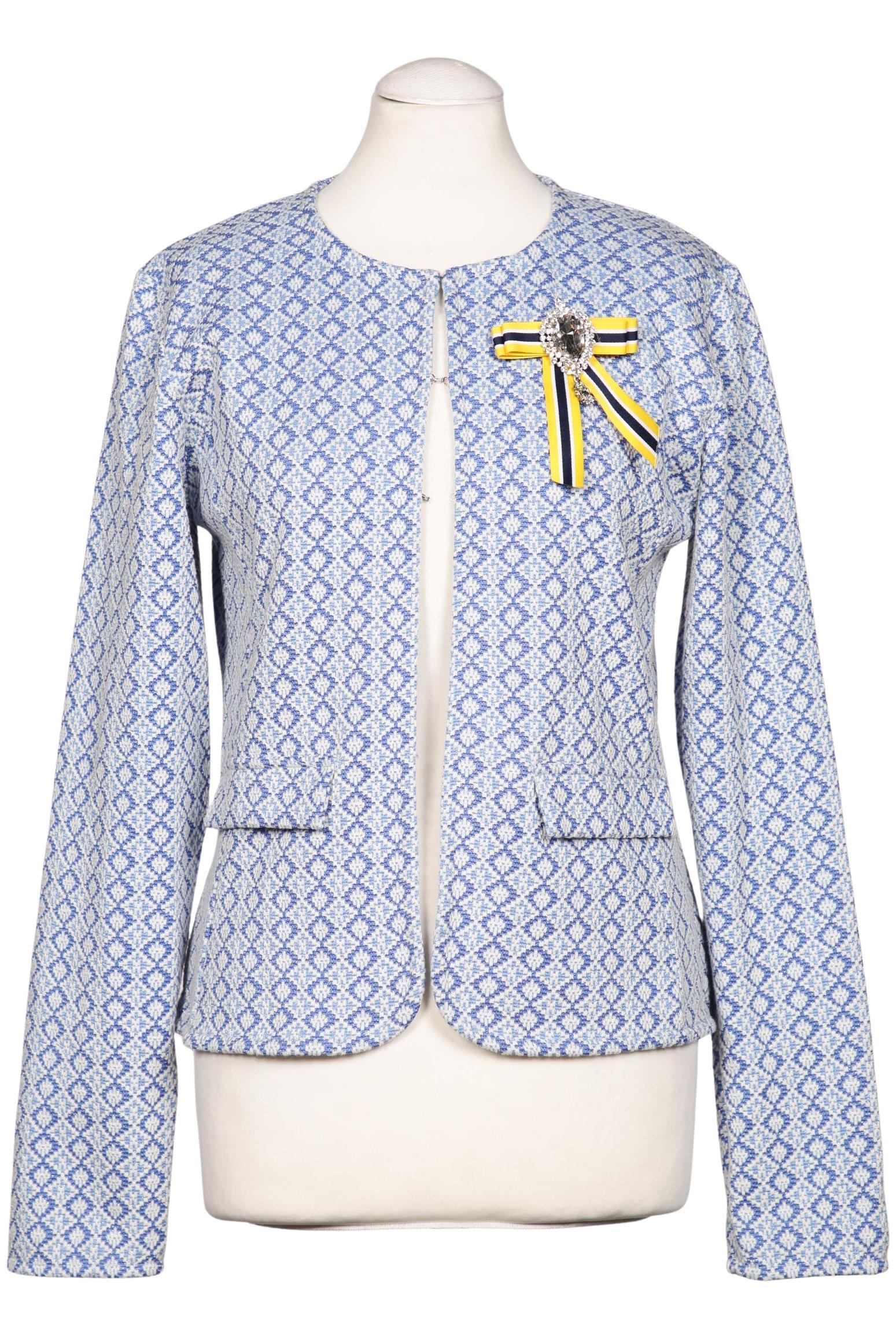 

Rich & Royal Damen Blazer, mehrfarbig, Gr. 38