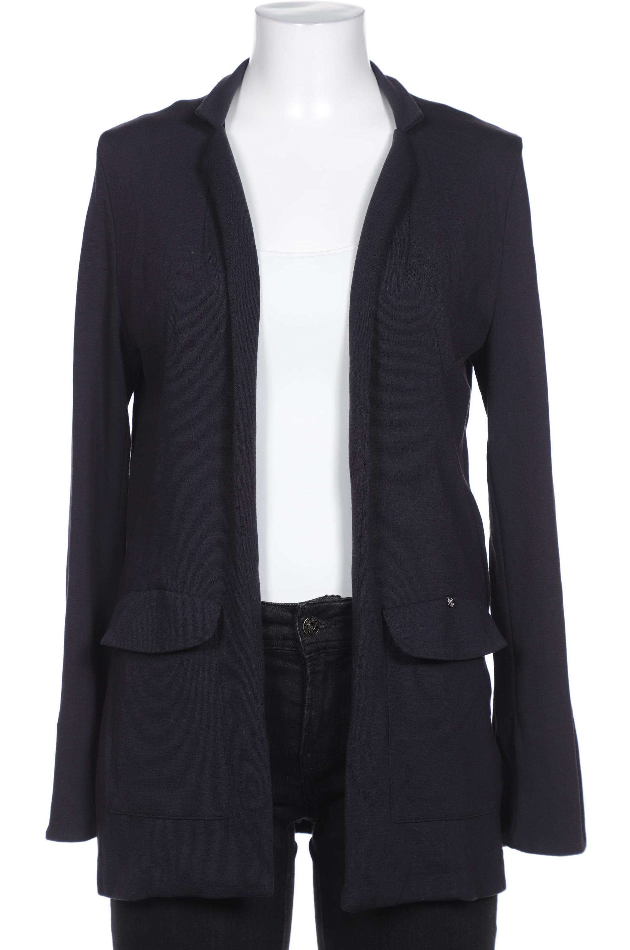 

Rich & Royal Damen Strickjacke, marineblau, Gr. 38