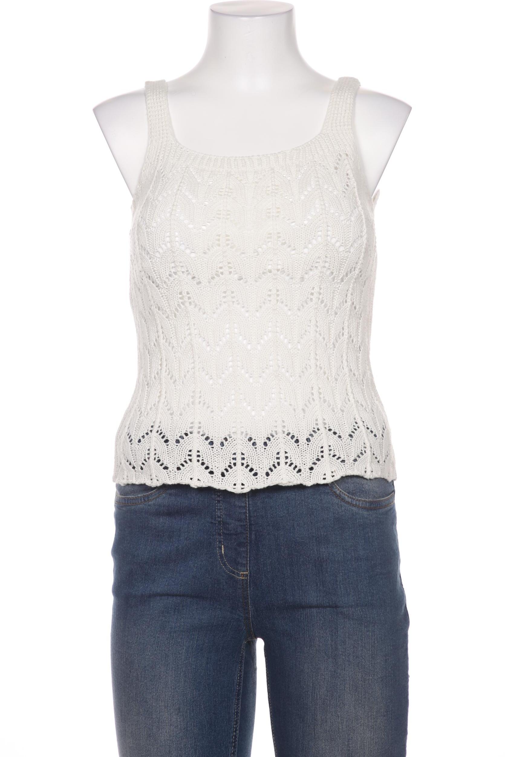 

Rich & Royal Damen Top, weiß, Gr. 36