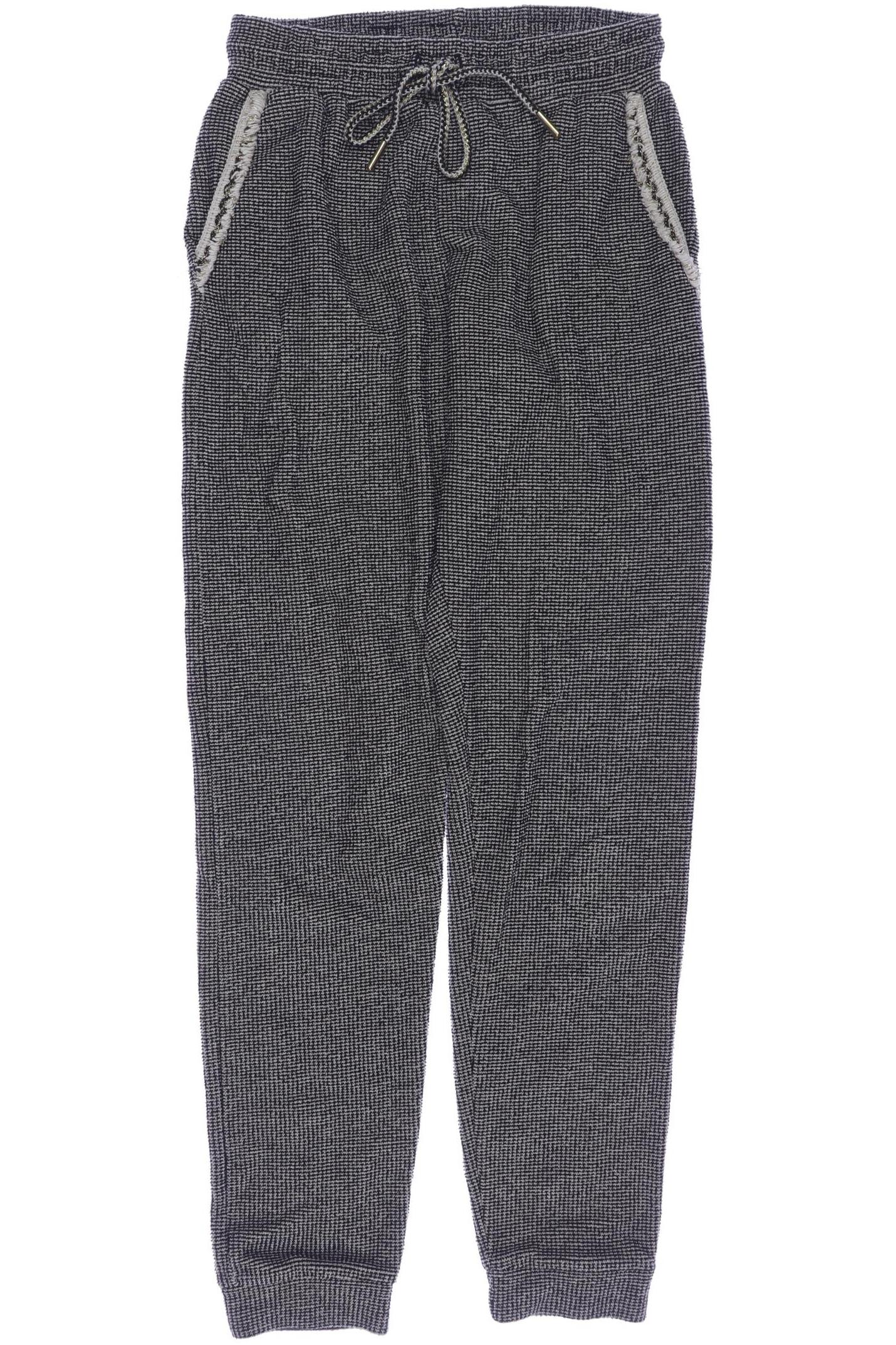 

Rich & Royal Damen Stoffhose, beige, Gr. 0