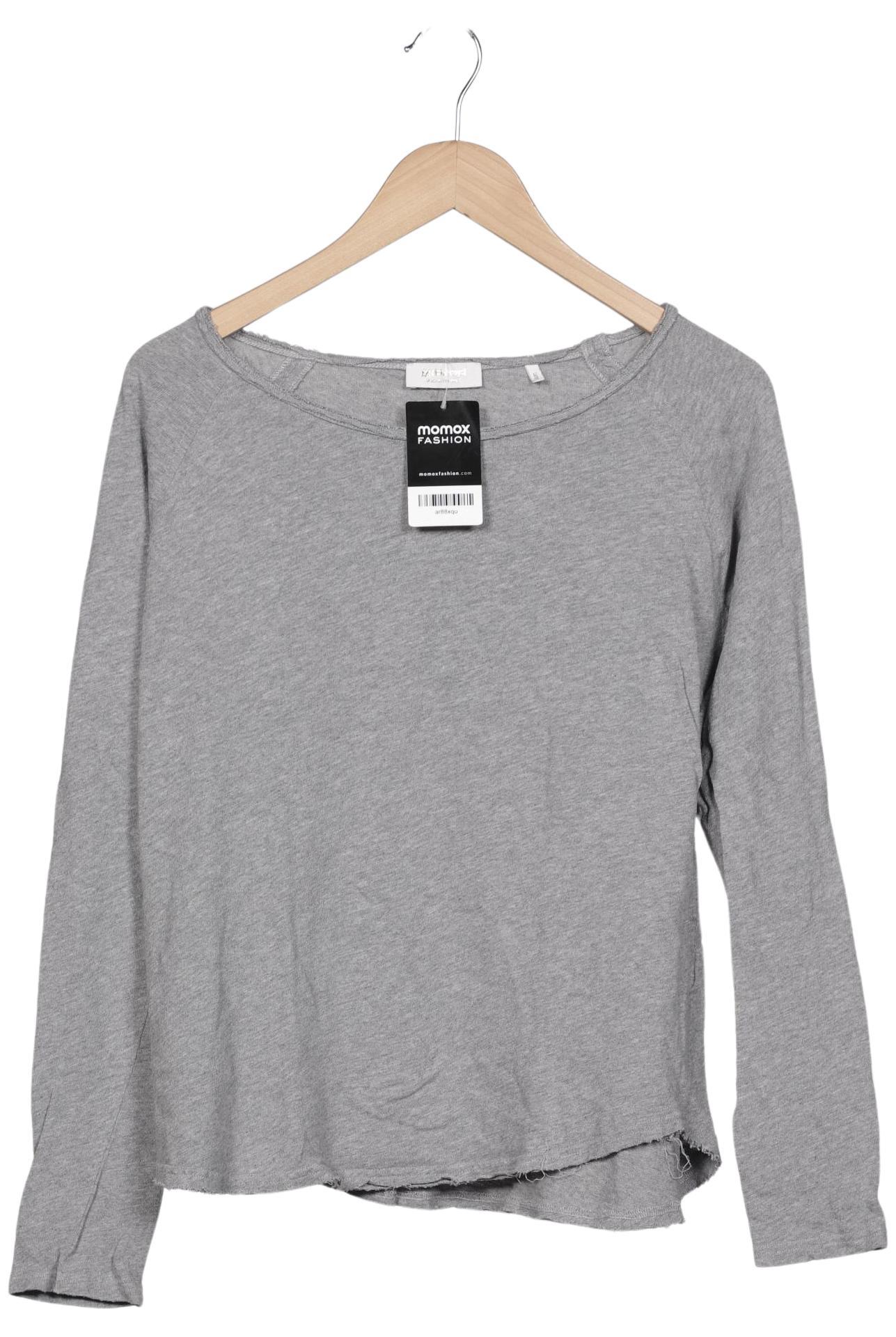 

Rich & Royal Damen Sweatshirt, grau, Gr. 42