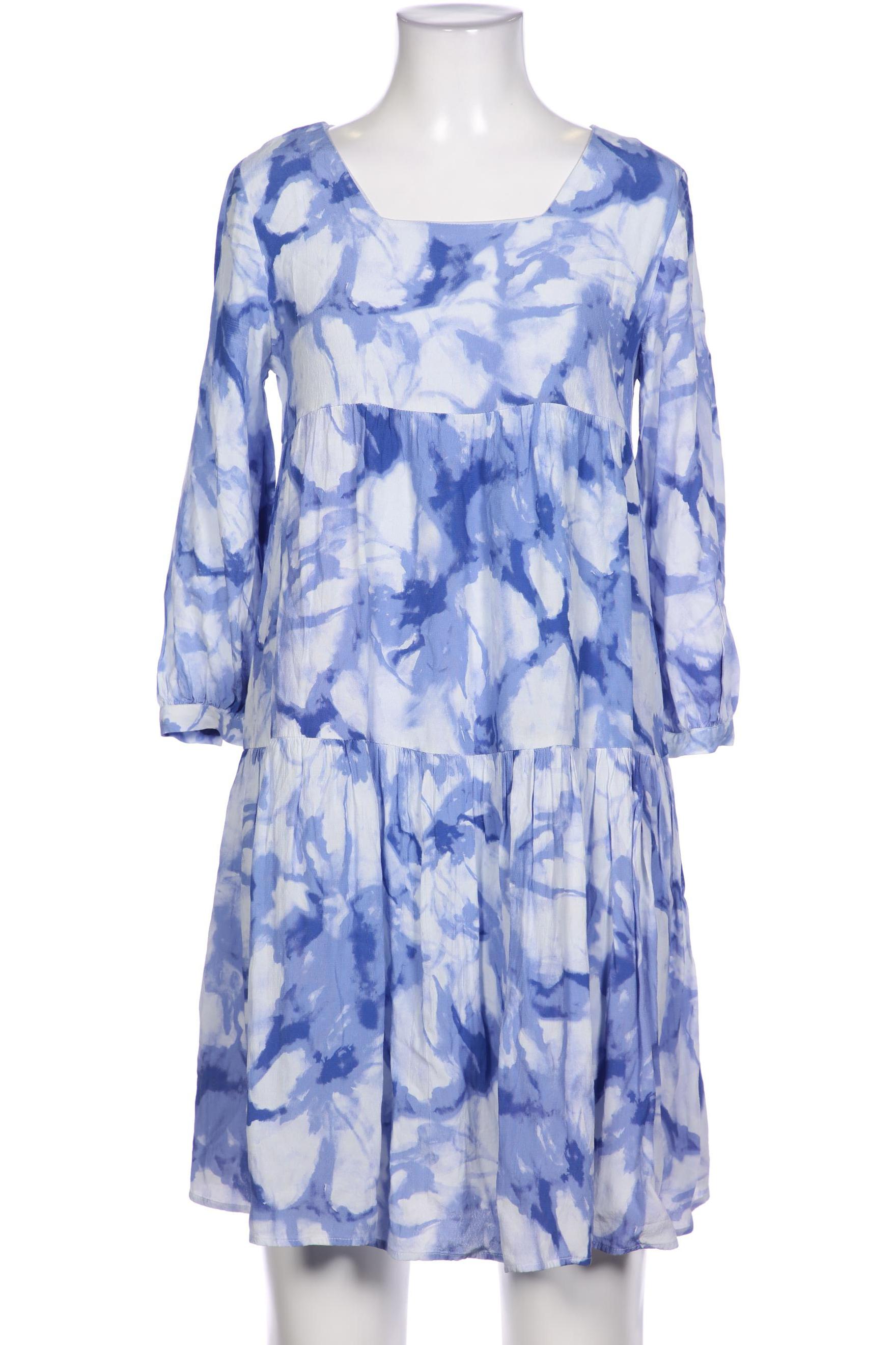 

Rich & Royal Damen Kleid, blau, Gr. 34