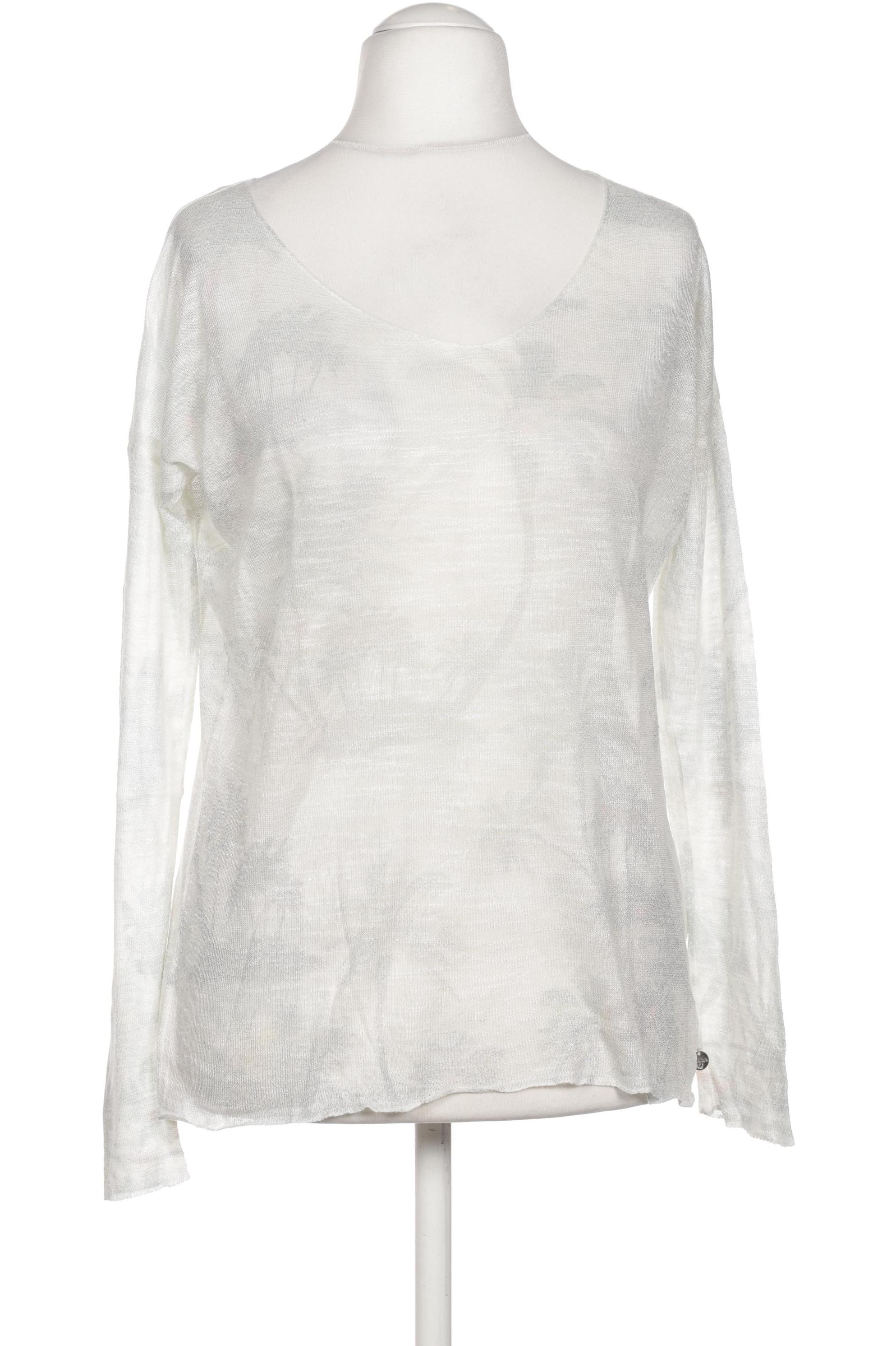 

Rich & Royal Damen Langarmshirt, hellgrün, Gr. 36