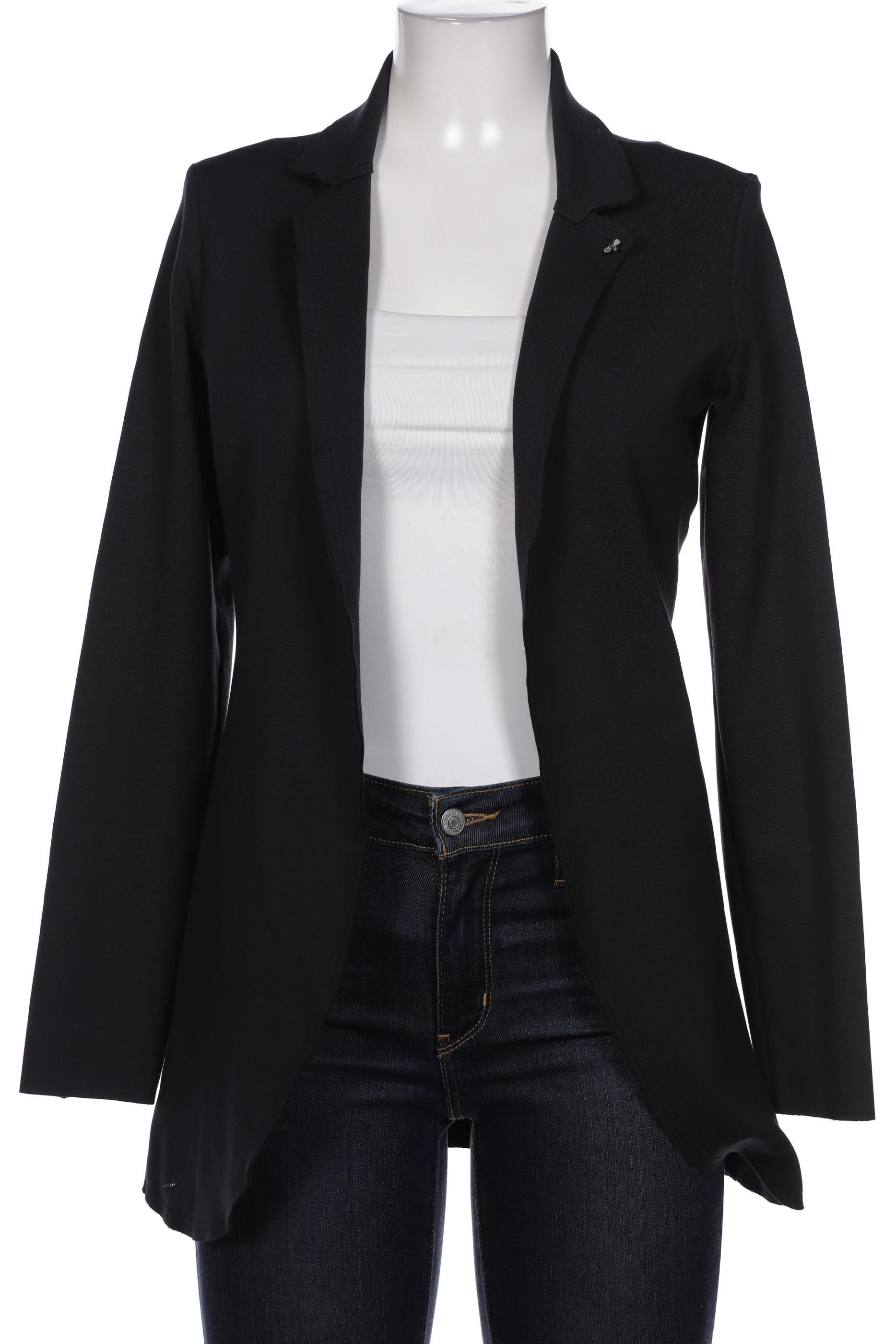 

Rich & Royal Damen Blazer, marineblau, Gr. 38
