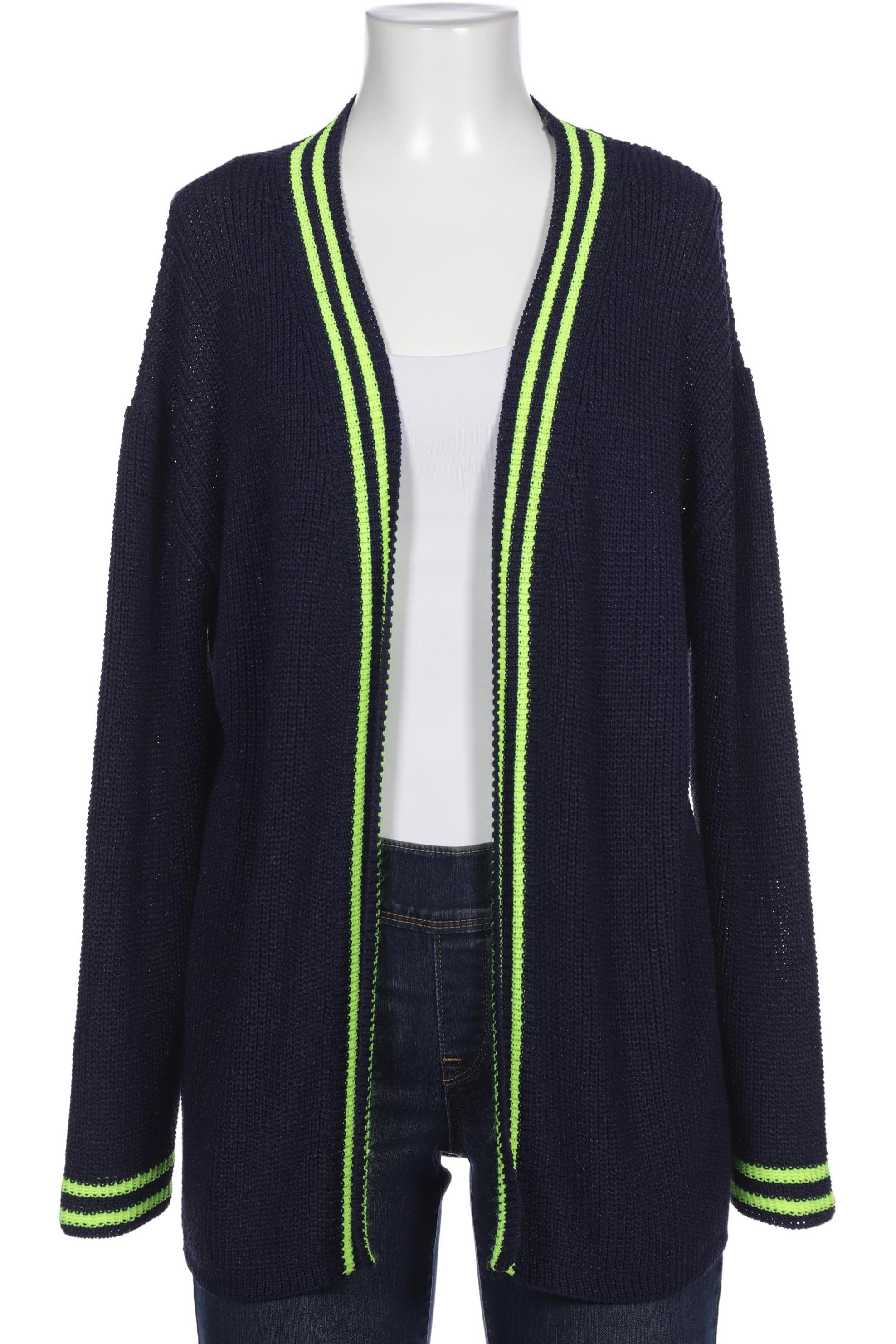 

Rich&Royal Damen Strickjacke, marineblau