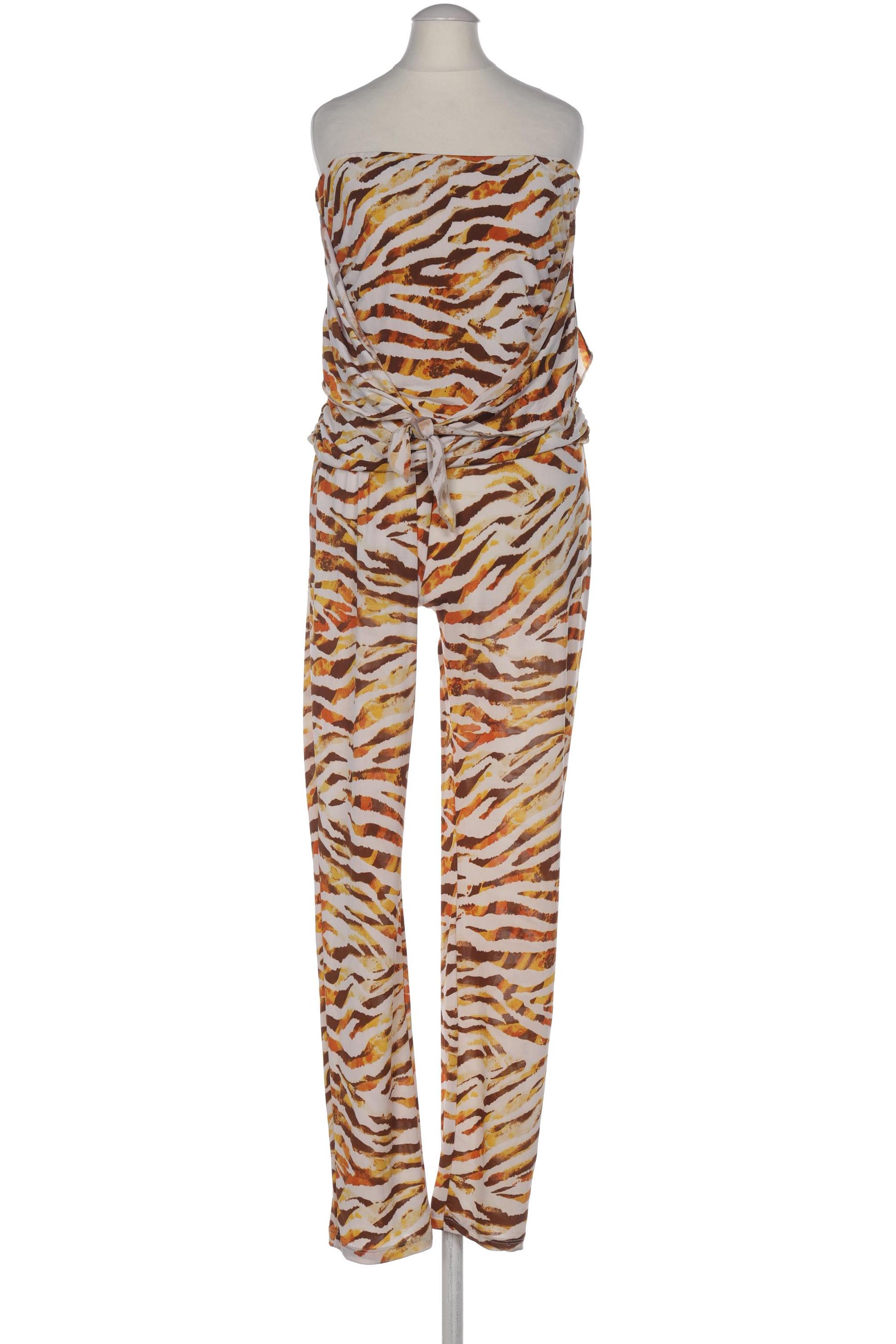 

Rich & Royal Damen Jumpsuit/Overall, gelb, Gr. 32