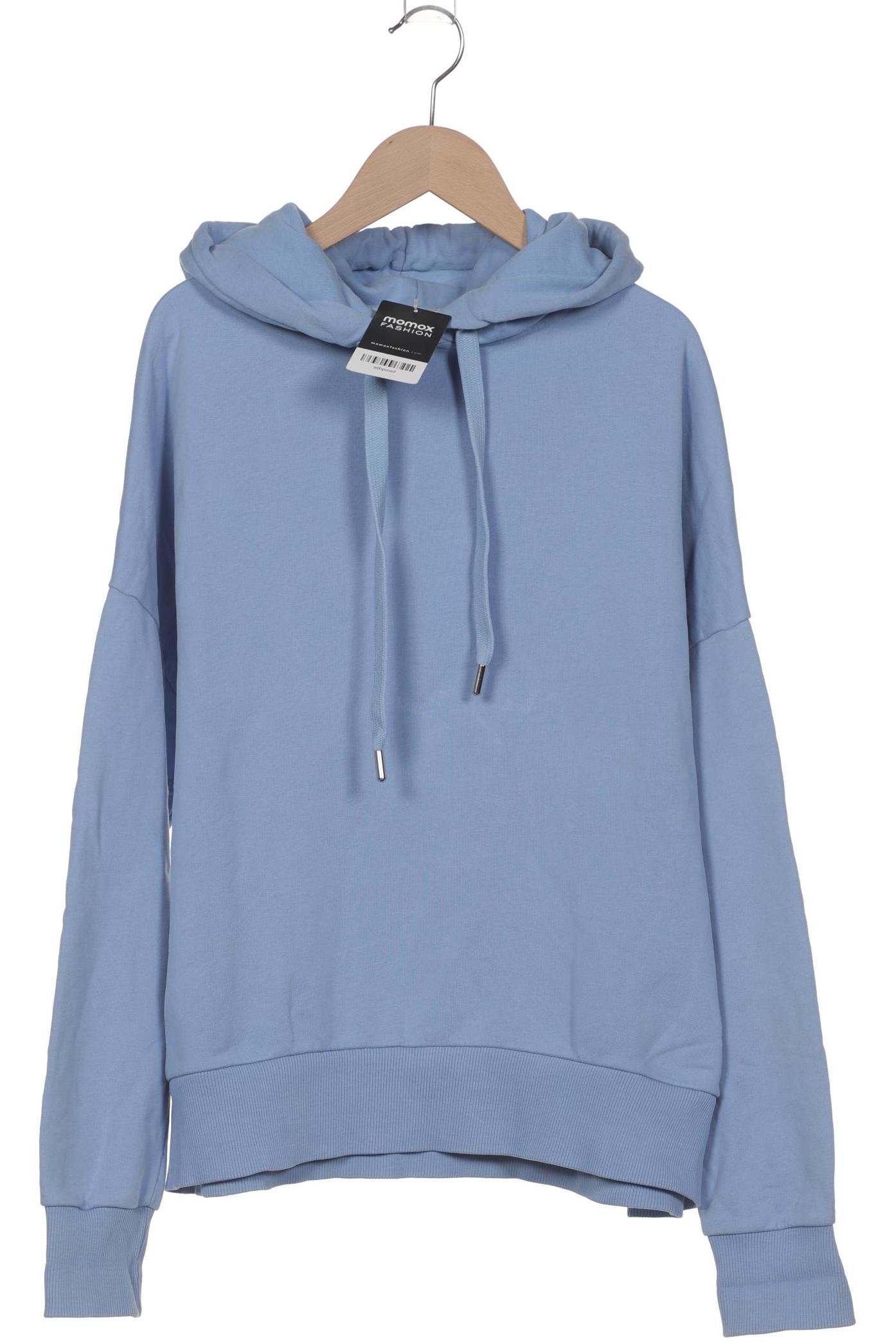 

Rich & Royal Damen Kapuzenpullover, blau, Gr. 42