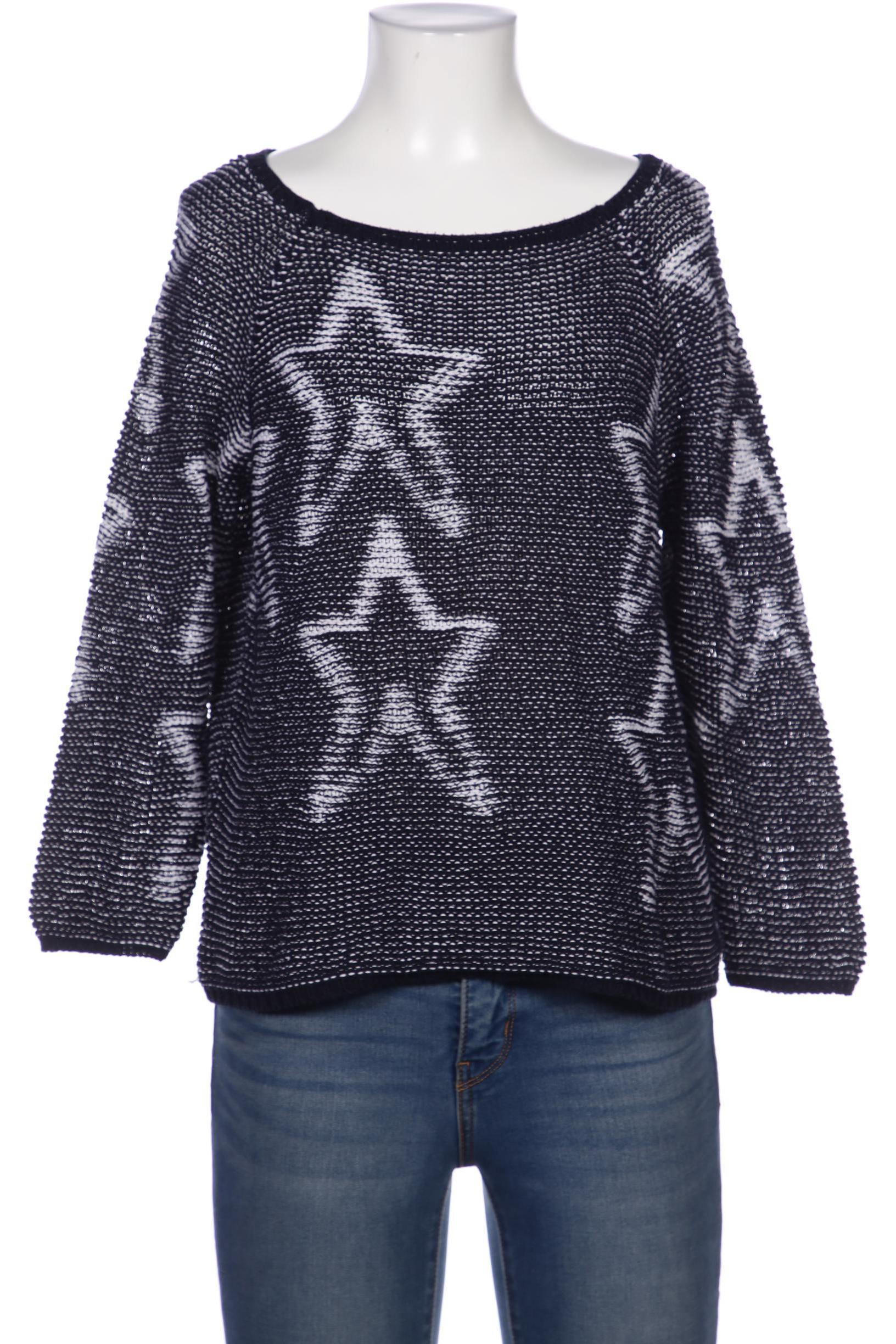 

Rich & Royal Damen Pullover, marineblau, Gr. 36