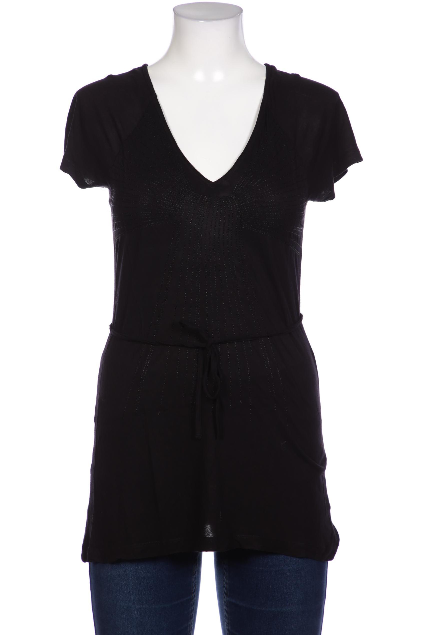

Rich & Royal Damen T-Shirt, schwarz, Gr. 38