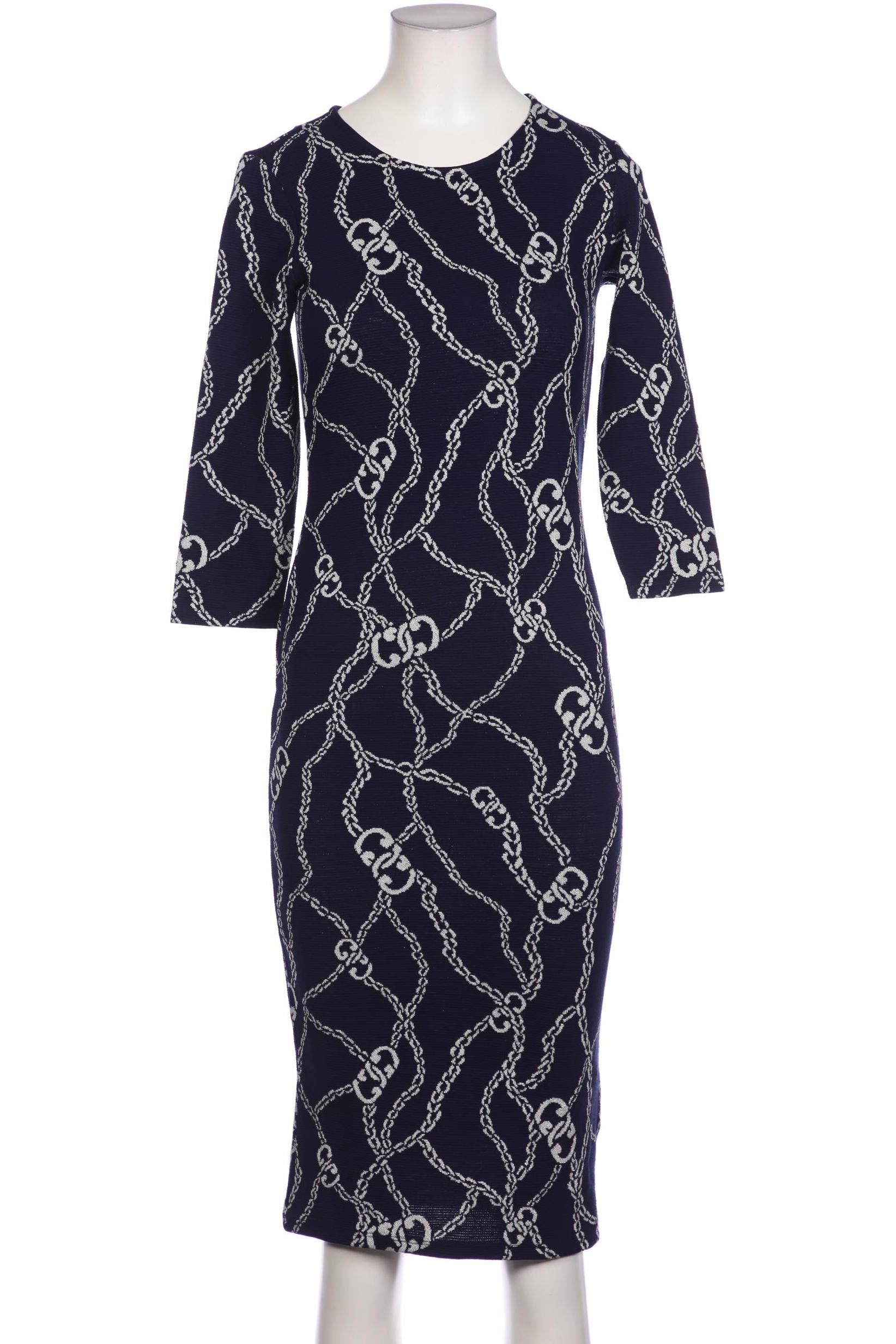 

Rich & Royal Damen Kleid, marineblau, Gr. 36