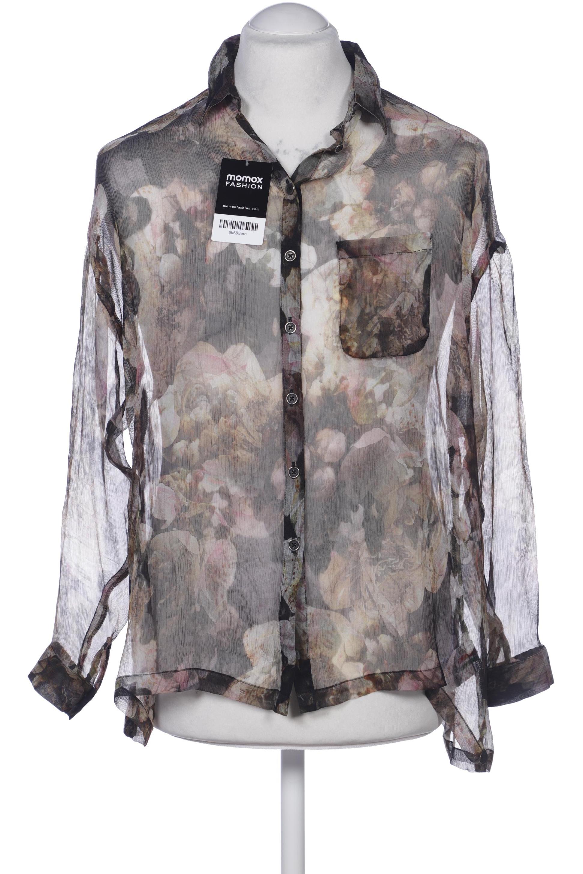 

Rich & Royal Damen Bluse, mehrfarbig, Gr. 36