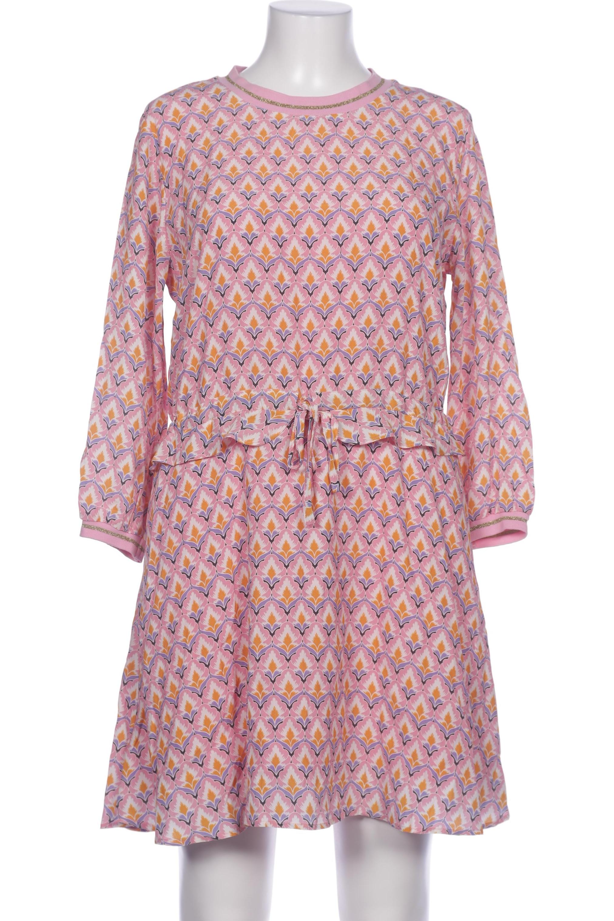 

Rich & Royal Damen Kleid, pink, Gr. 42