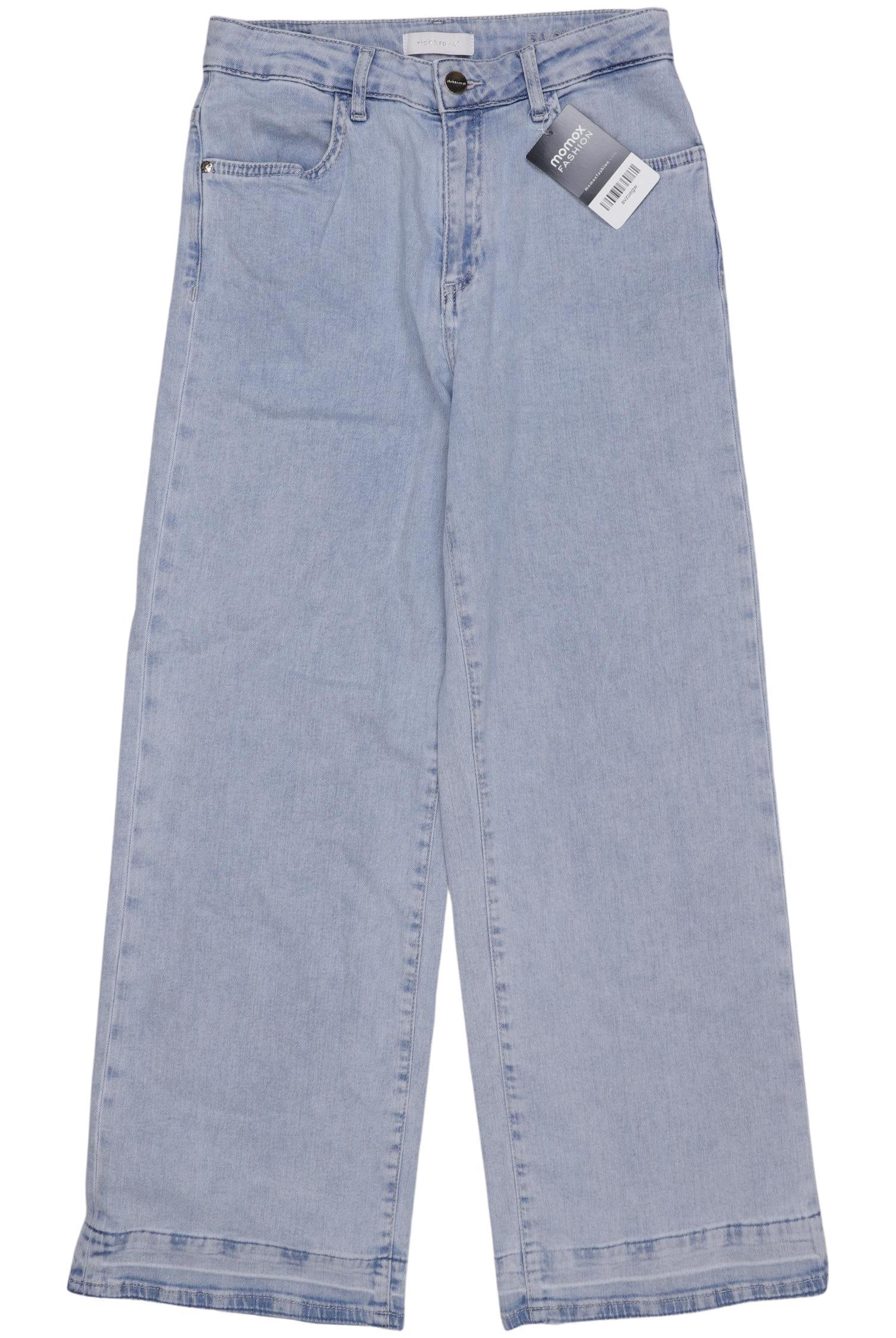 

Rich & Royal Damen Jeans, hellblau, Gr. 26