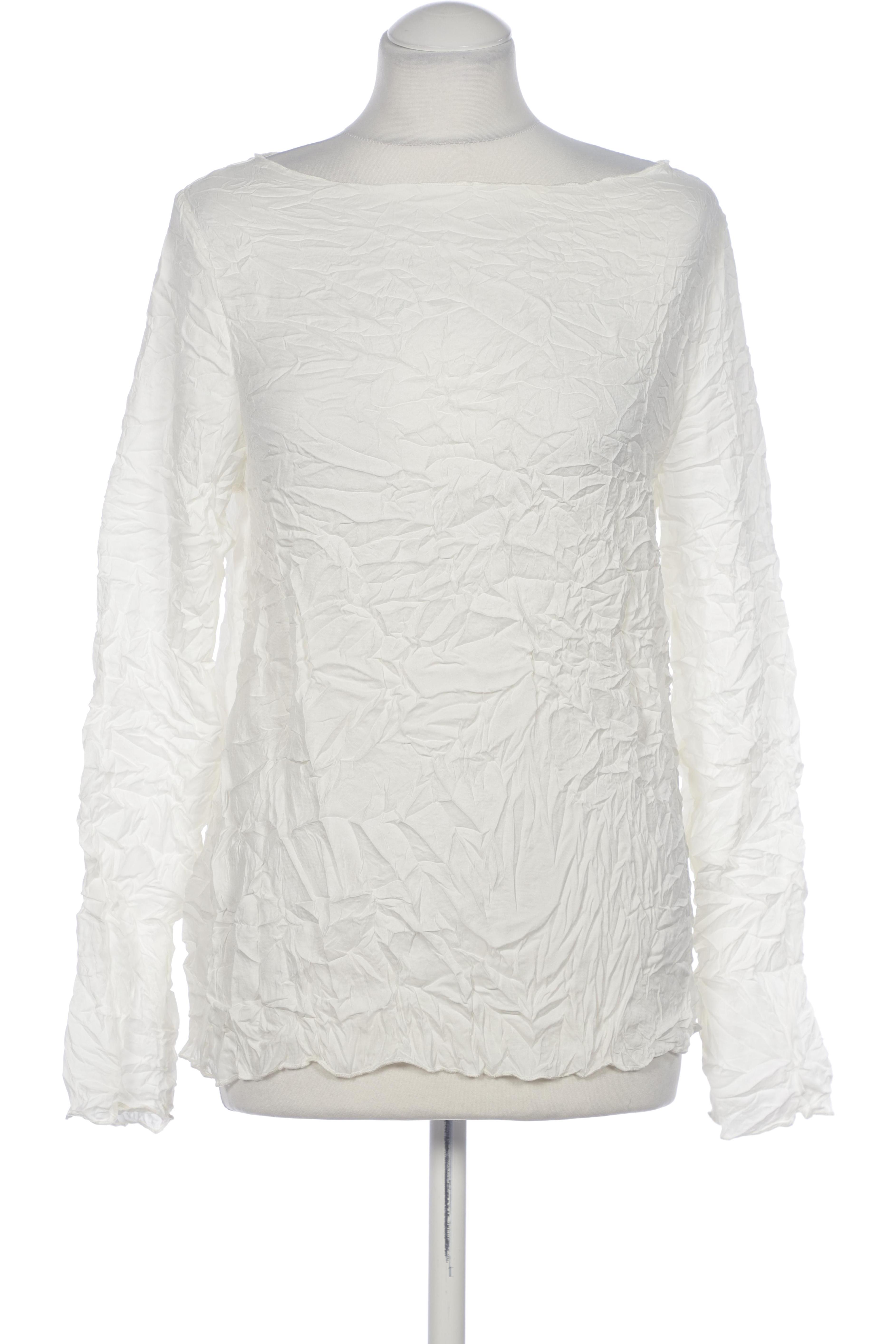 

Rich & Royal Damen Bluse, weiß, Gr. 36