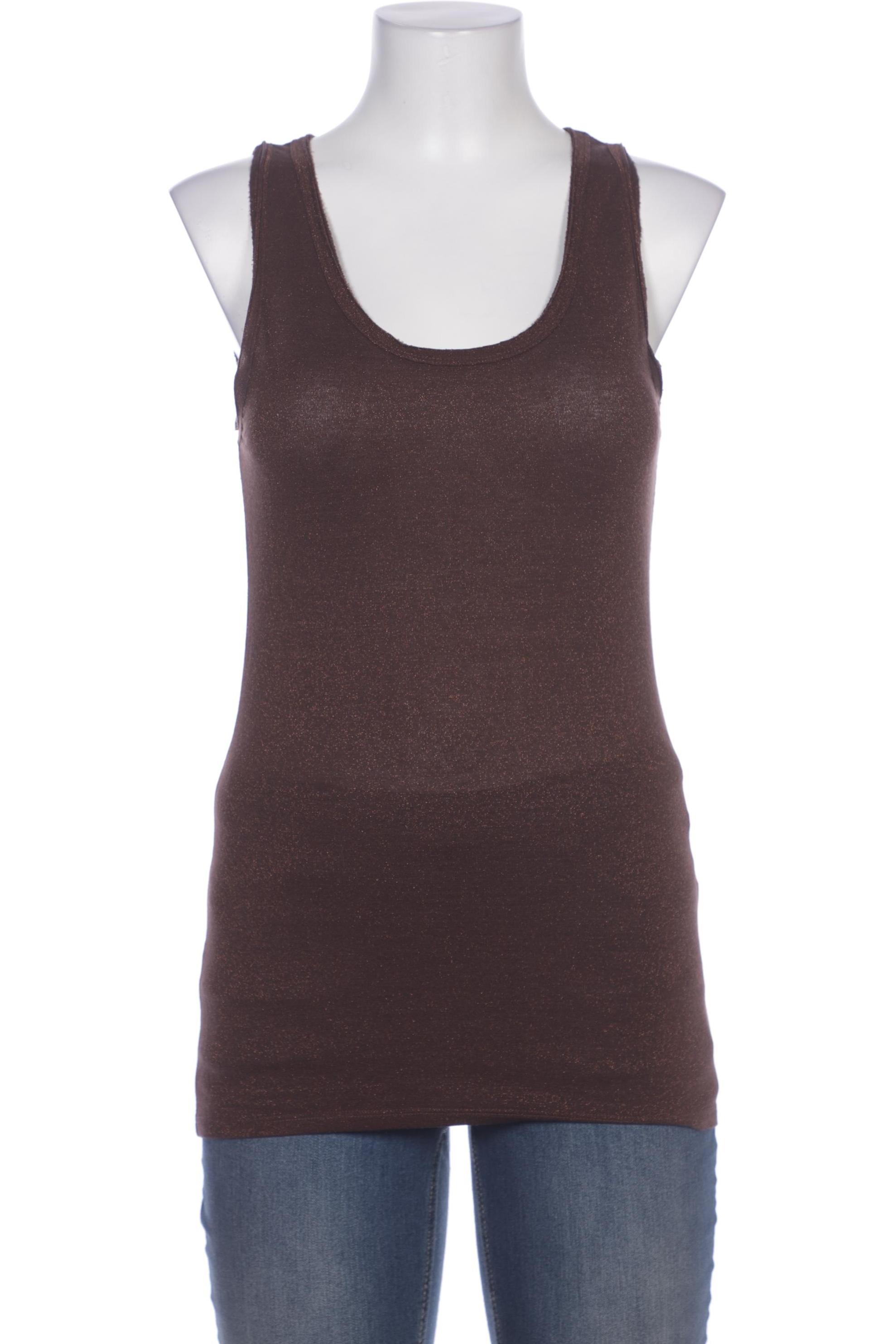 

Rich & Royal Damen Top, braun, Gr. 38