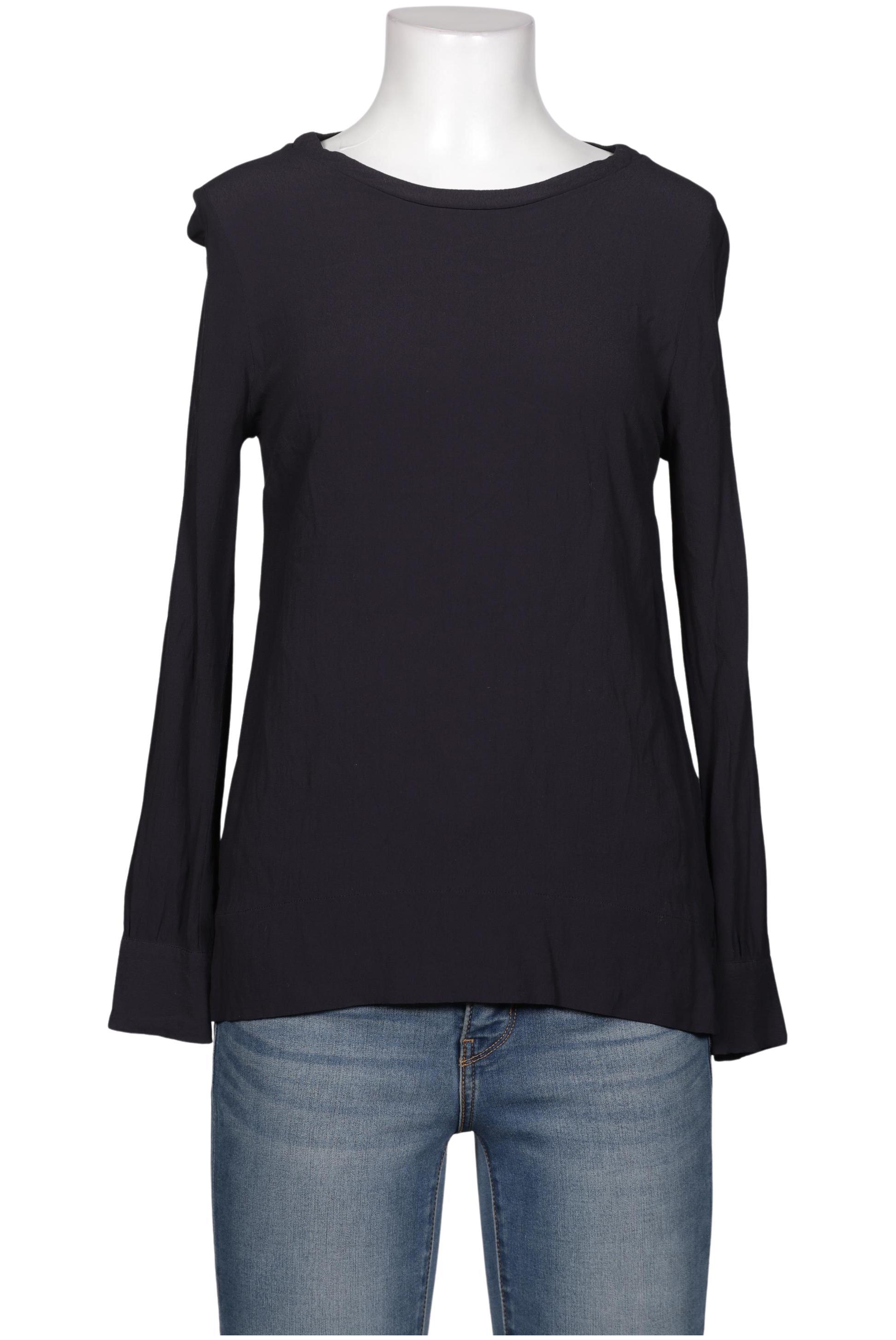 

Rich & Royal Damen Bluse, marineblau, Gr. 36