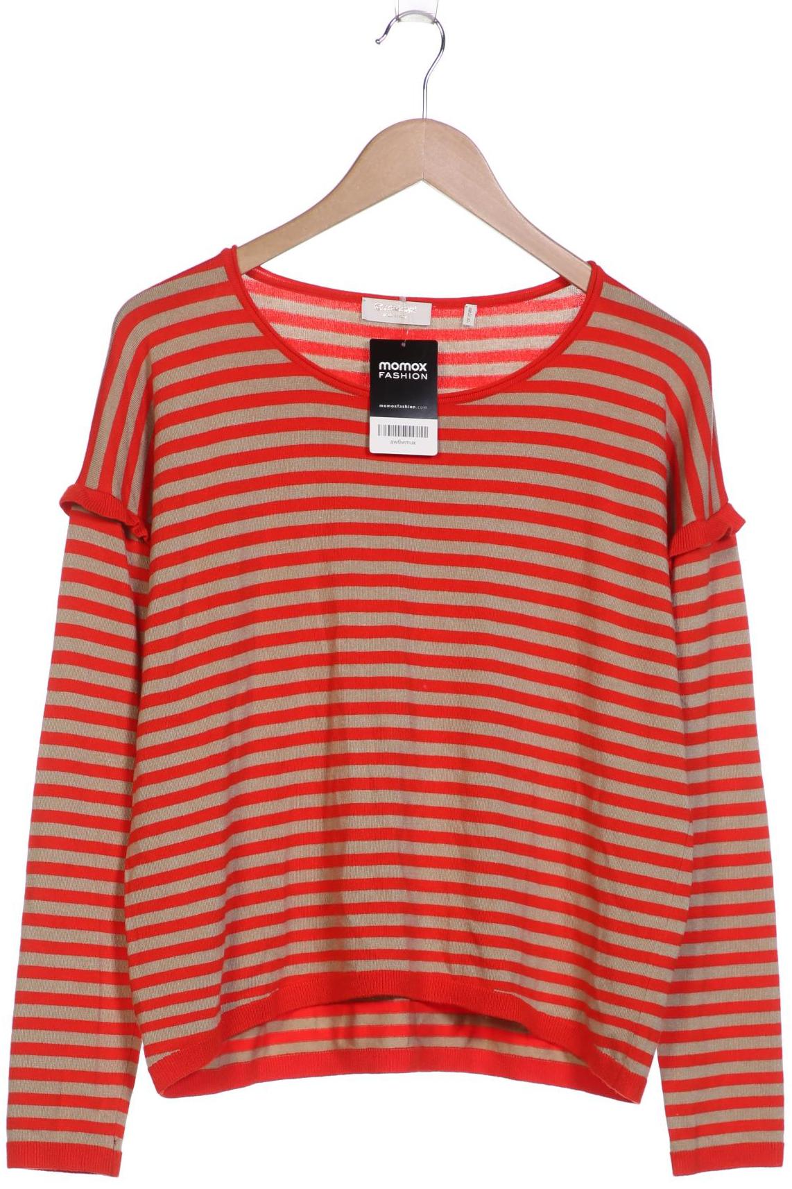 

Rich & Royal Damen Pullover, rot, Gr. 38