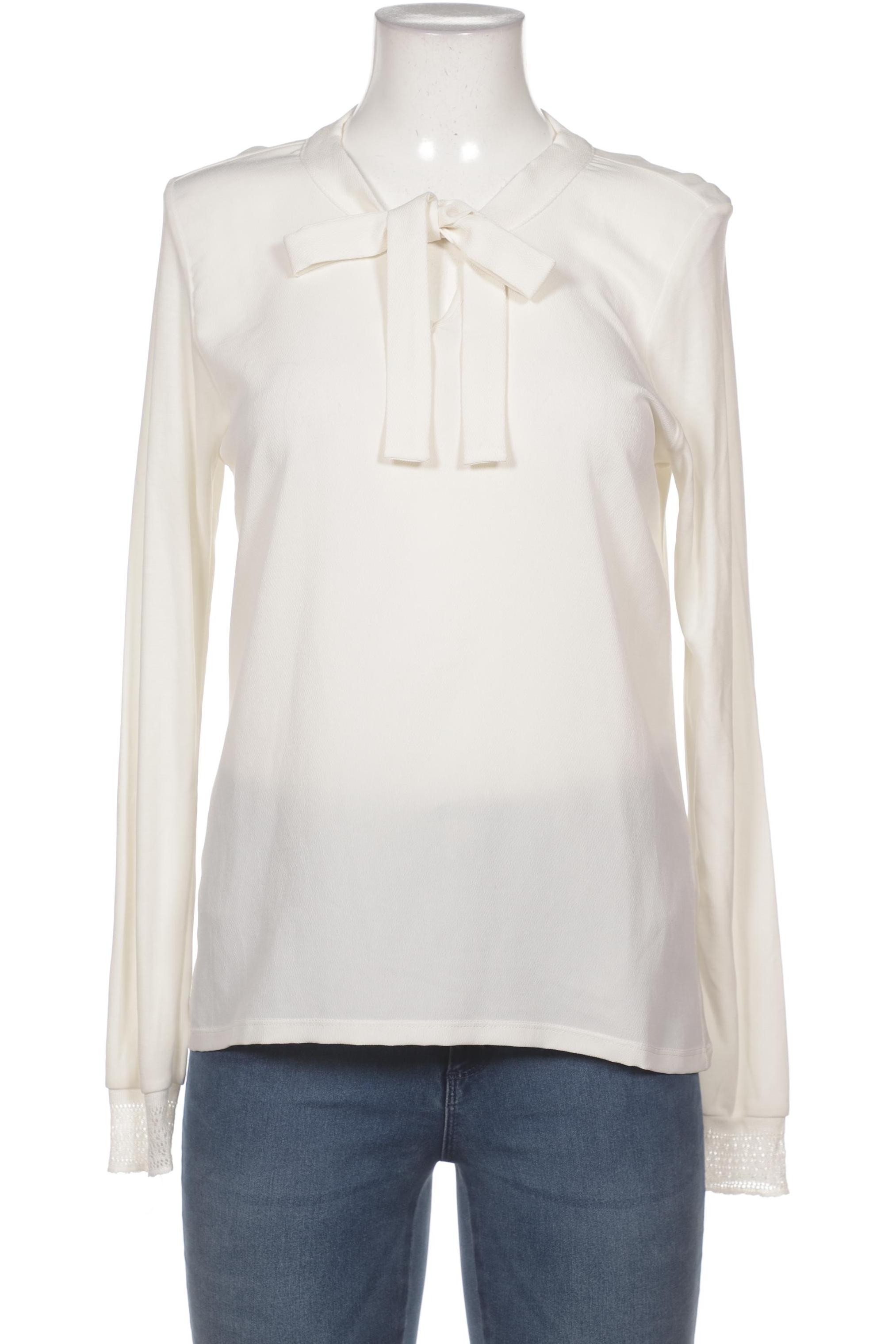 

Rich & Royal Damen Bluse, cremeweiß, Gr. 42