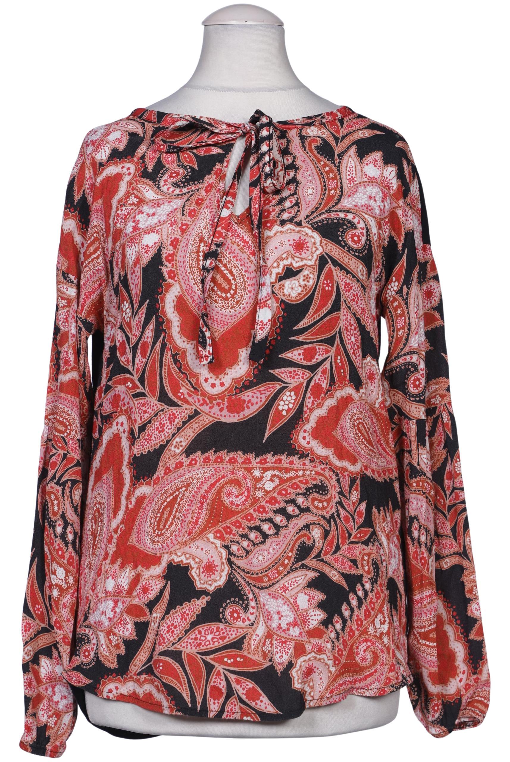 

Rich & Royal Damen Bluse, mehrfarbig, Gr. 34