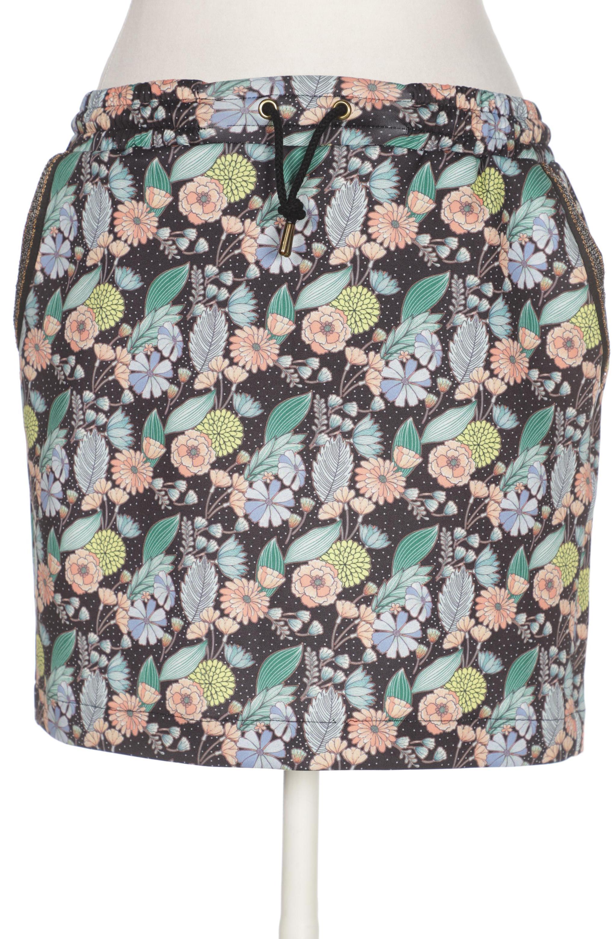 

Rich & Royal Damen Rock, schwarz, Gr. 36