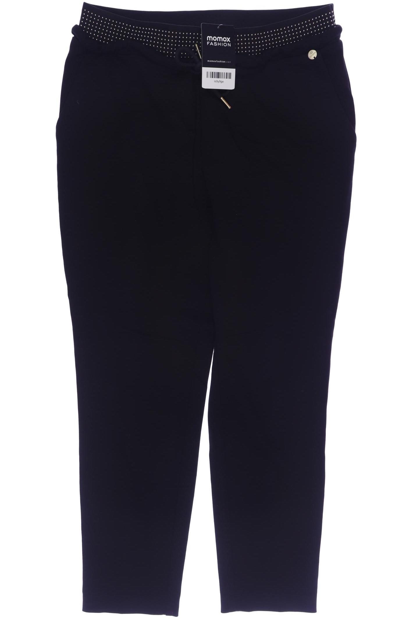 

Rich & Royal Damen Stoffhose, schwarz, Gr. 38