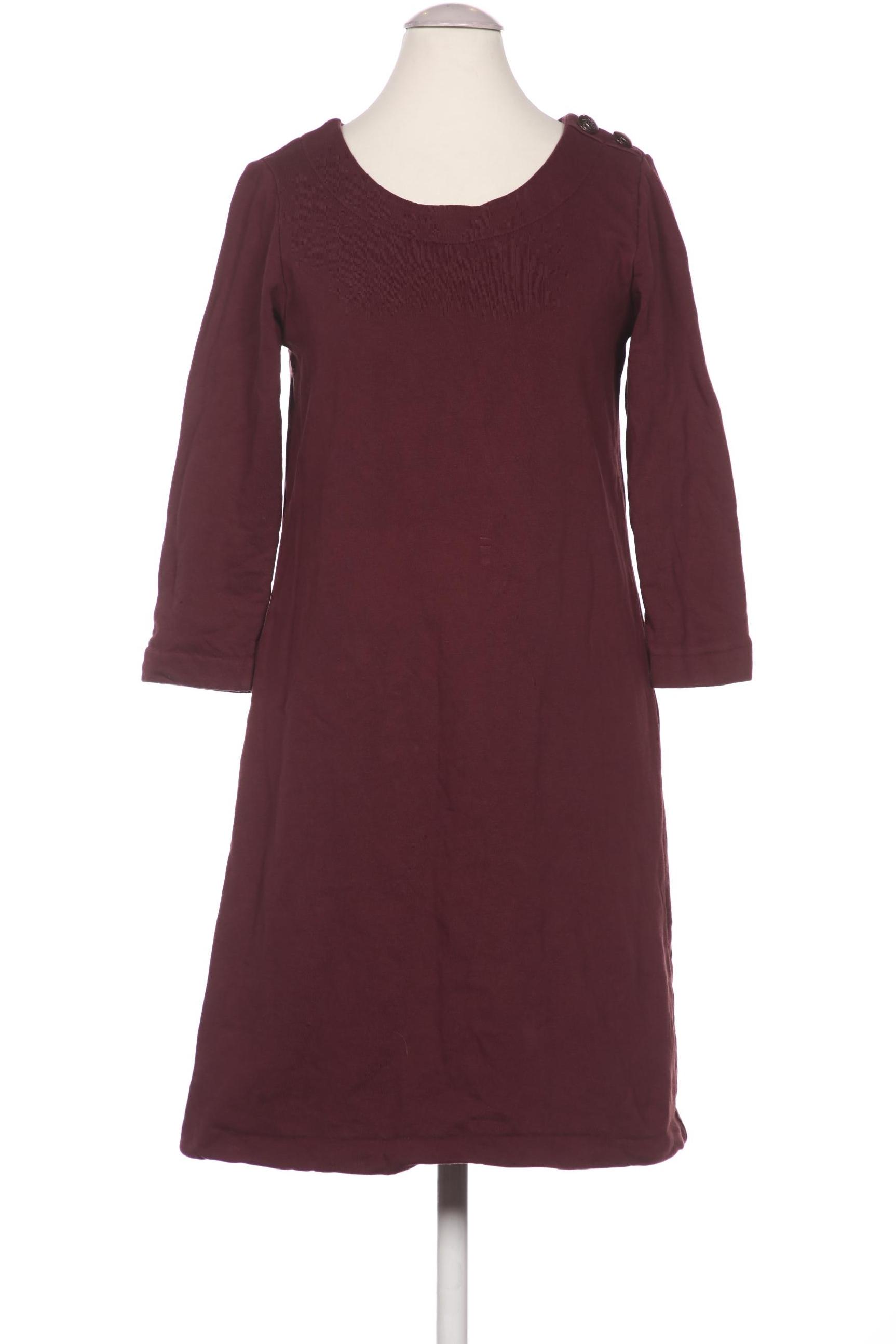 

Rich & Royal Damen Kleid, bordeaux, Gr. 34