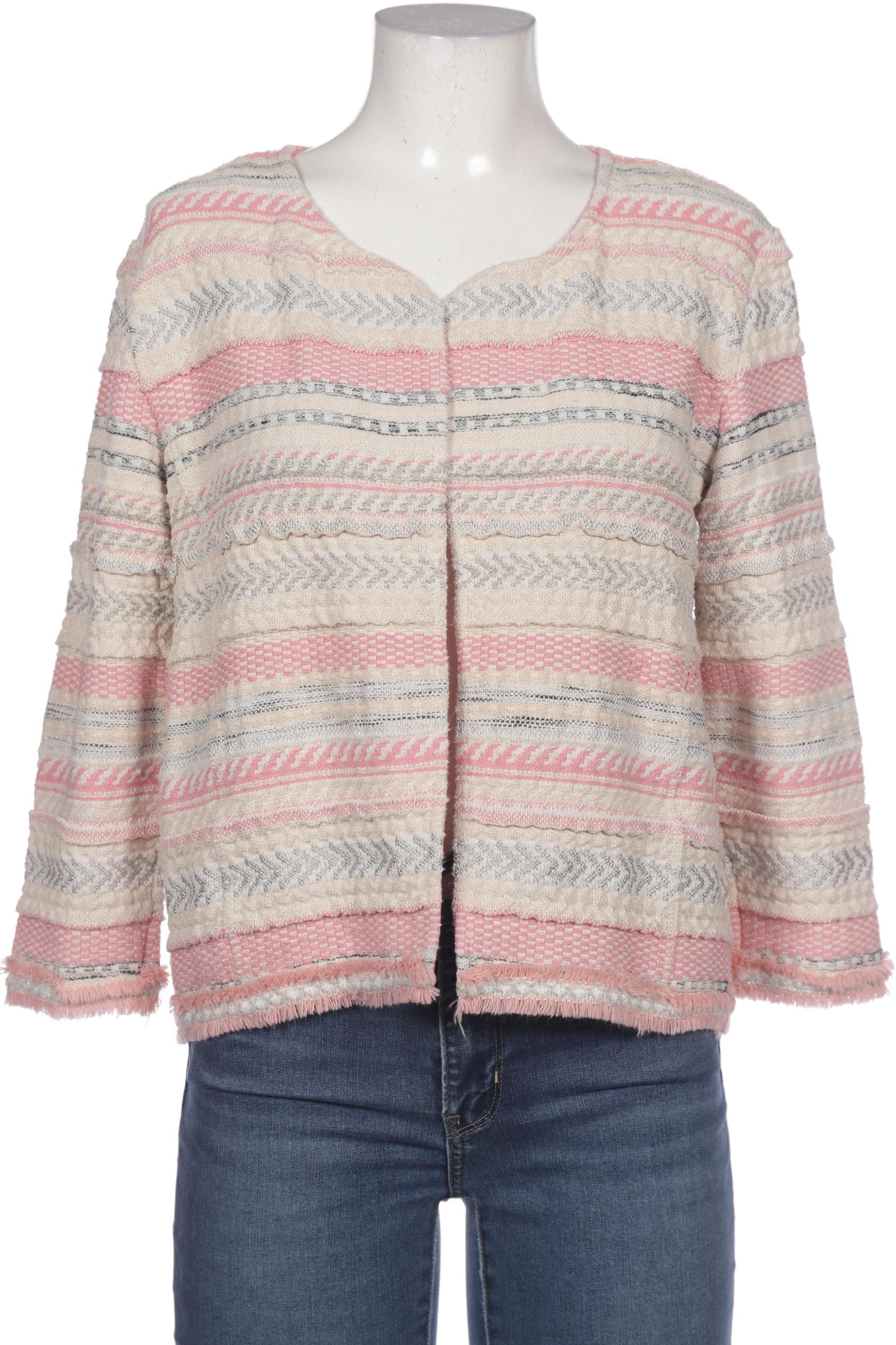 

Rich & Royal Damen Strickjacke, beige, Gr. 40