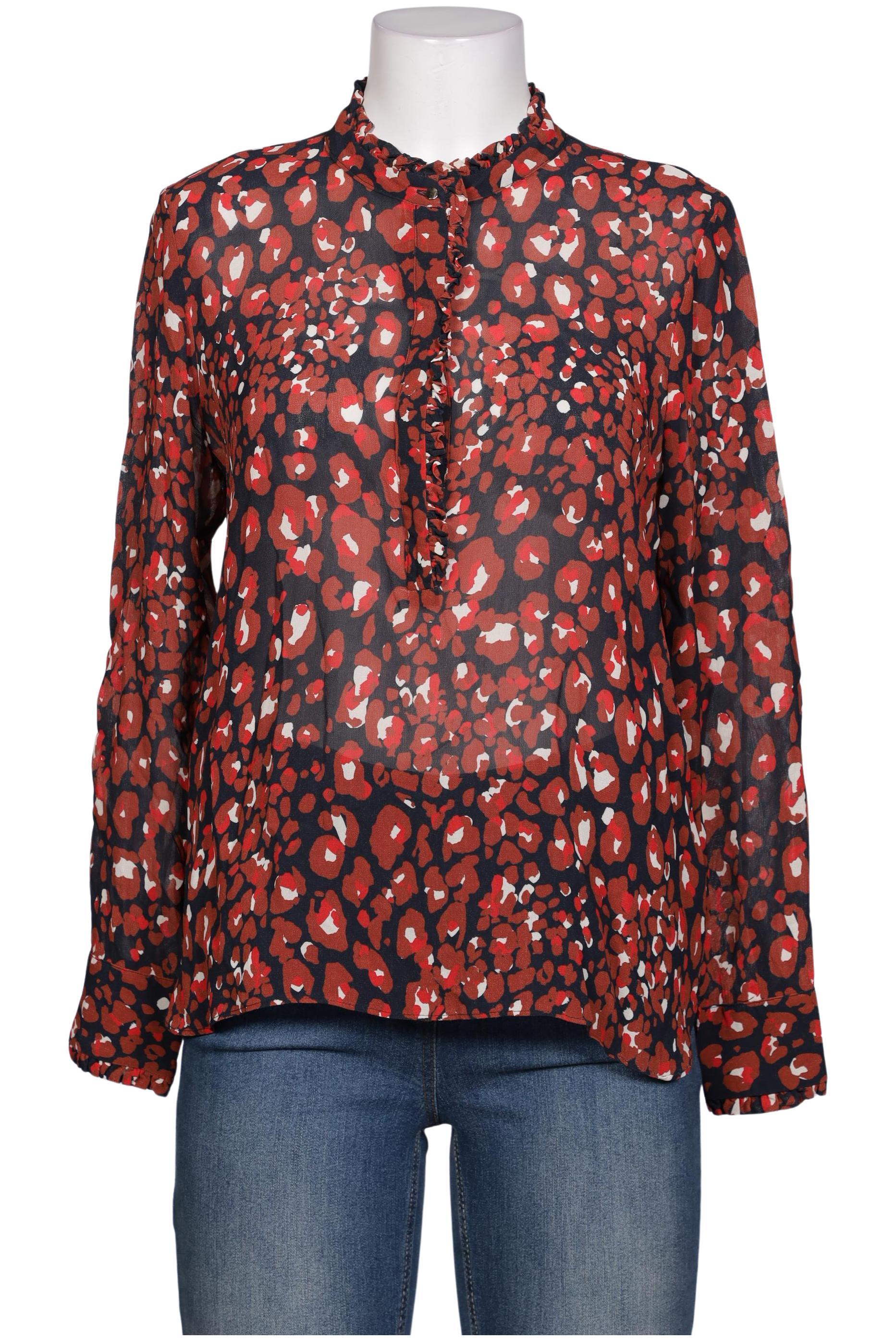 

Rich & Royal Damen Bluse, mehrfarbig, Gr. 38