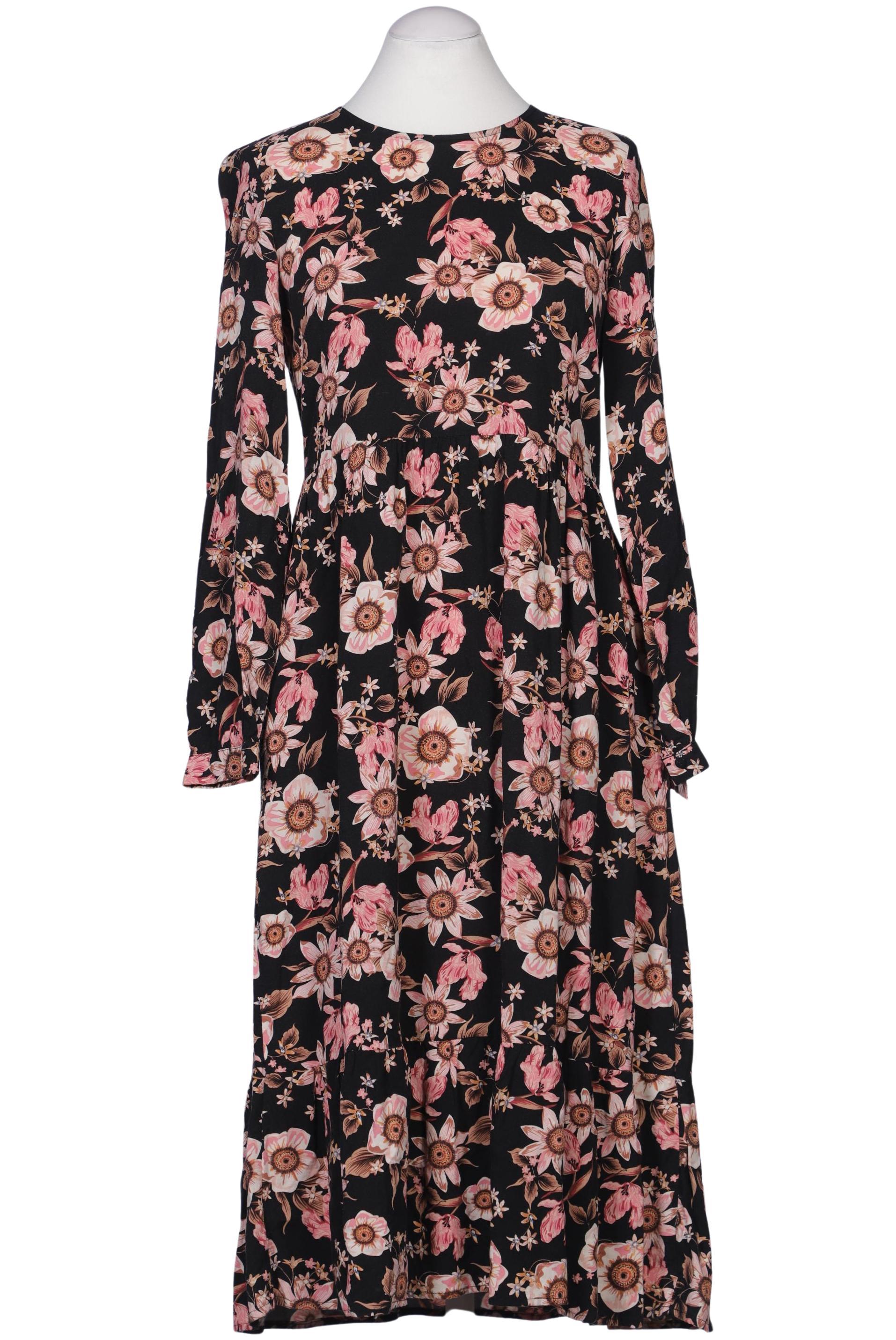 

Rich & Royal Damen Kleid, schwarz, Gr. 36