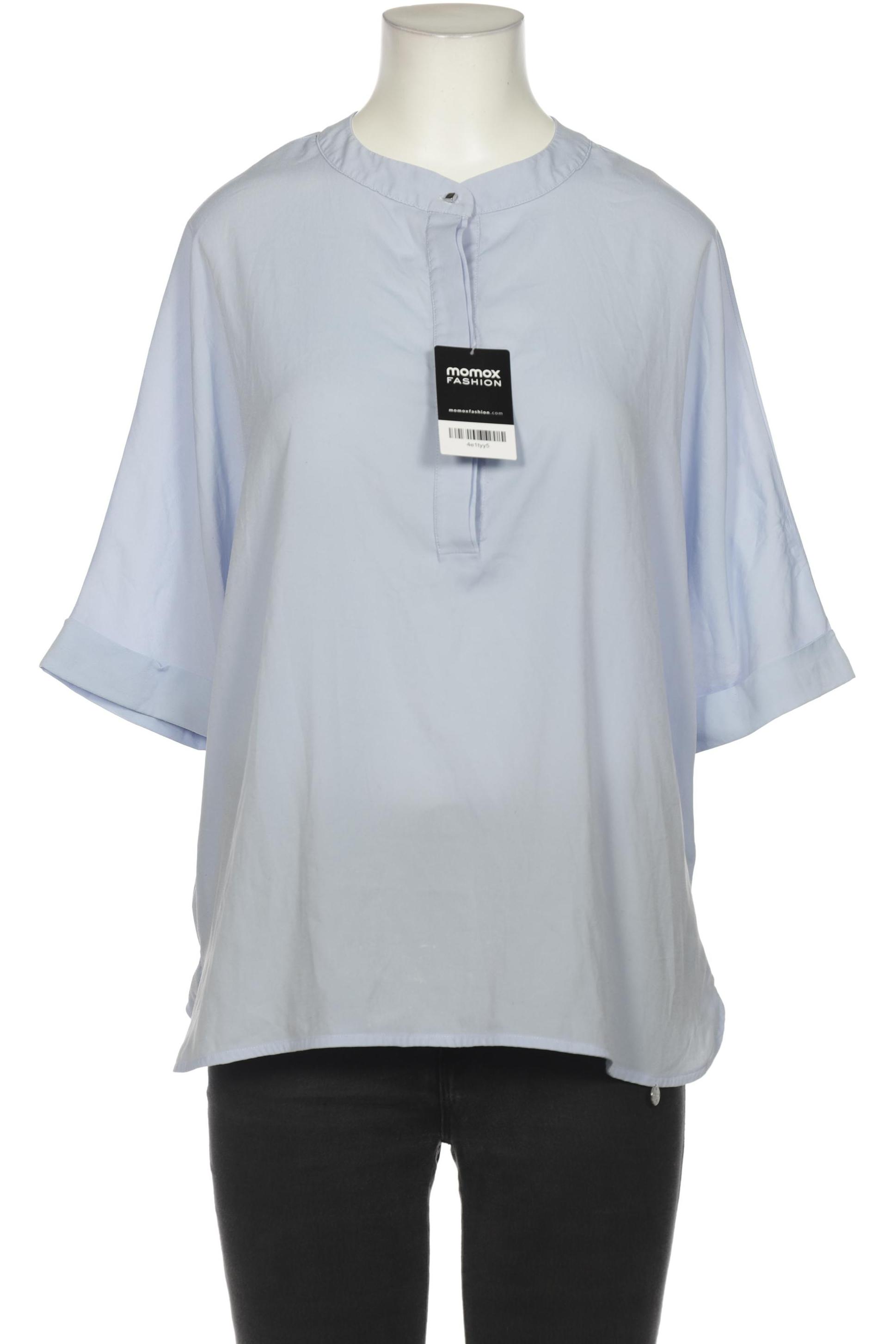 

Rich & Royal Damen Bluse, hellblau, Gr. 38
