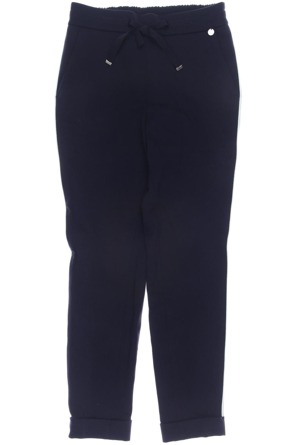 

Rich & Royal Damen Stoffhose, marineblau, Gr. 34