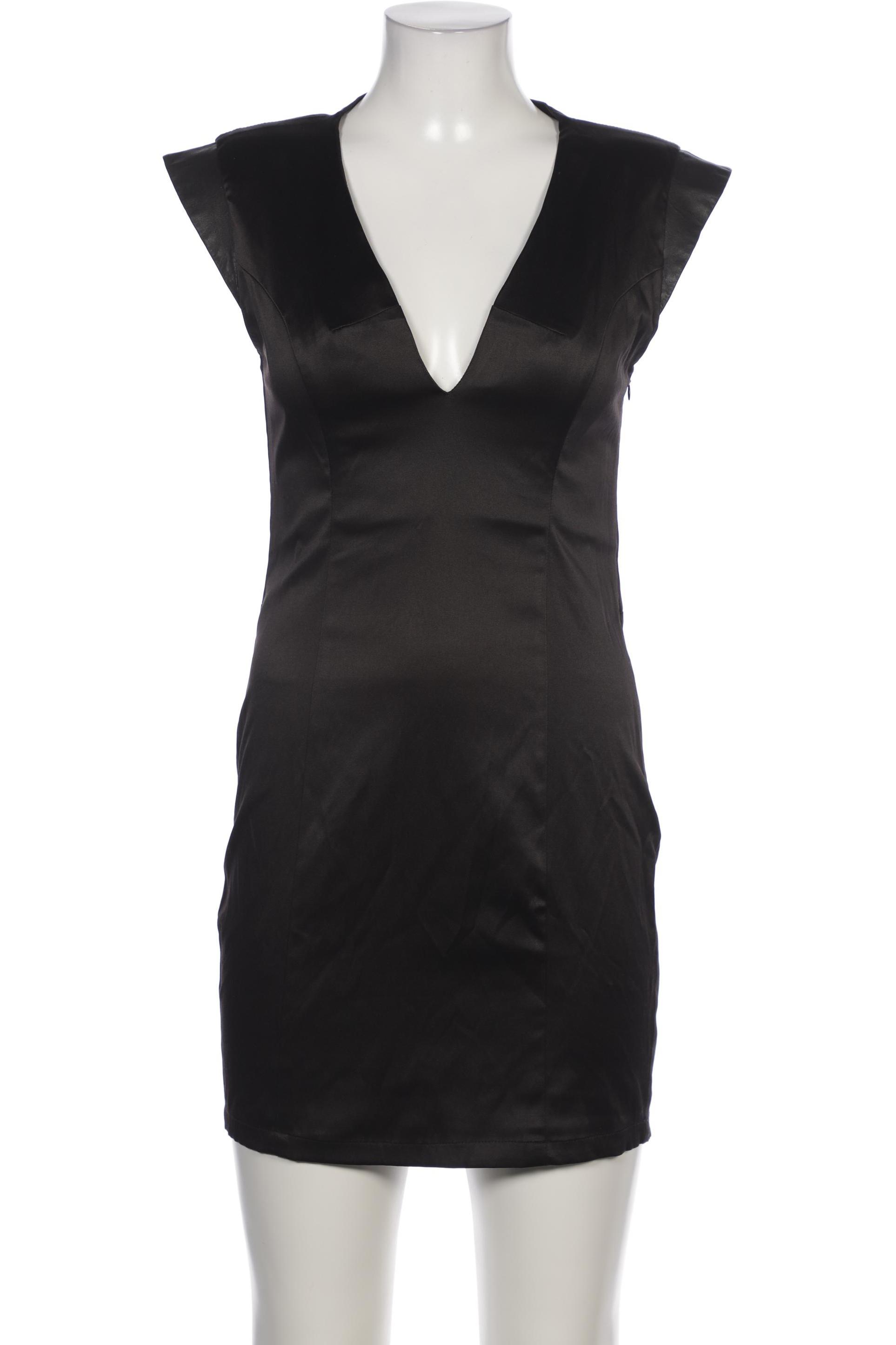 

Rich & Royal Damen Kleid, schwarz, Gr. 38