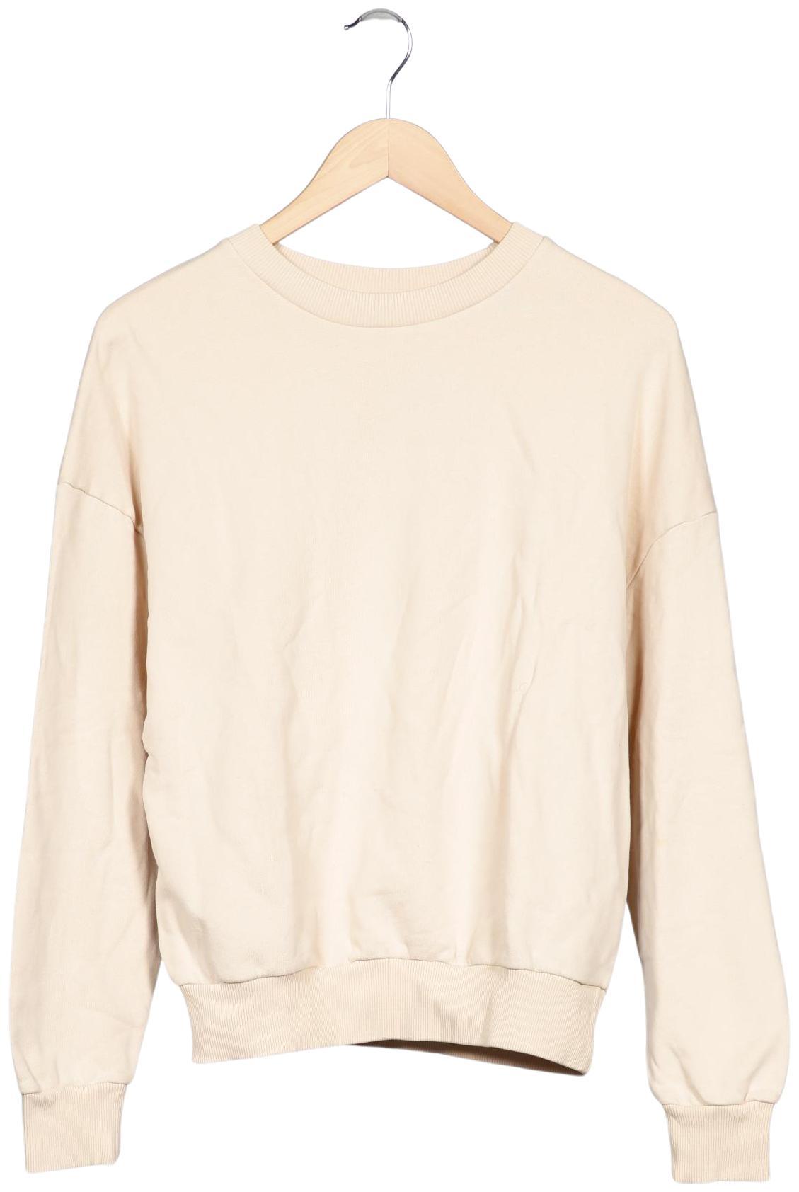 

Rich & Royal Damen Sweatshirt, beige, Gr. 36