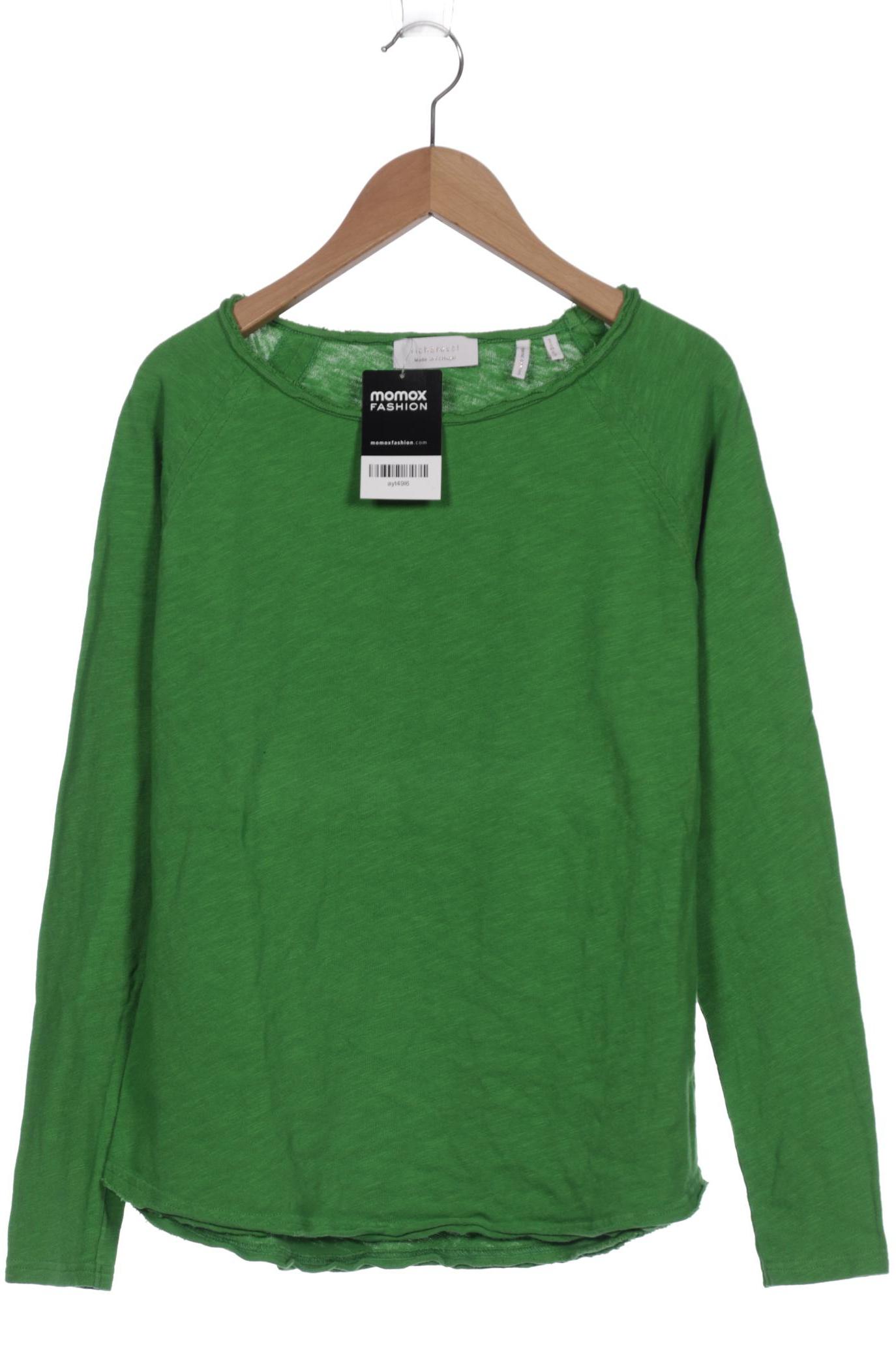 

Rich&Royal Damen Langarmshirt, grün