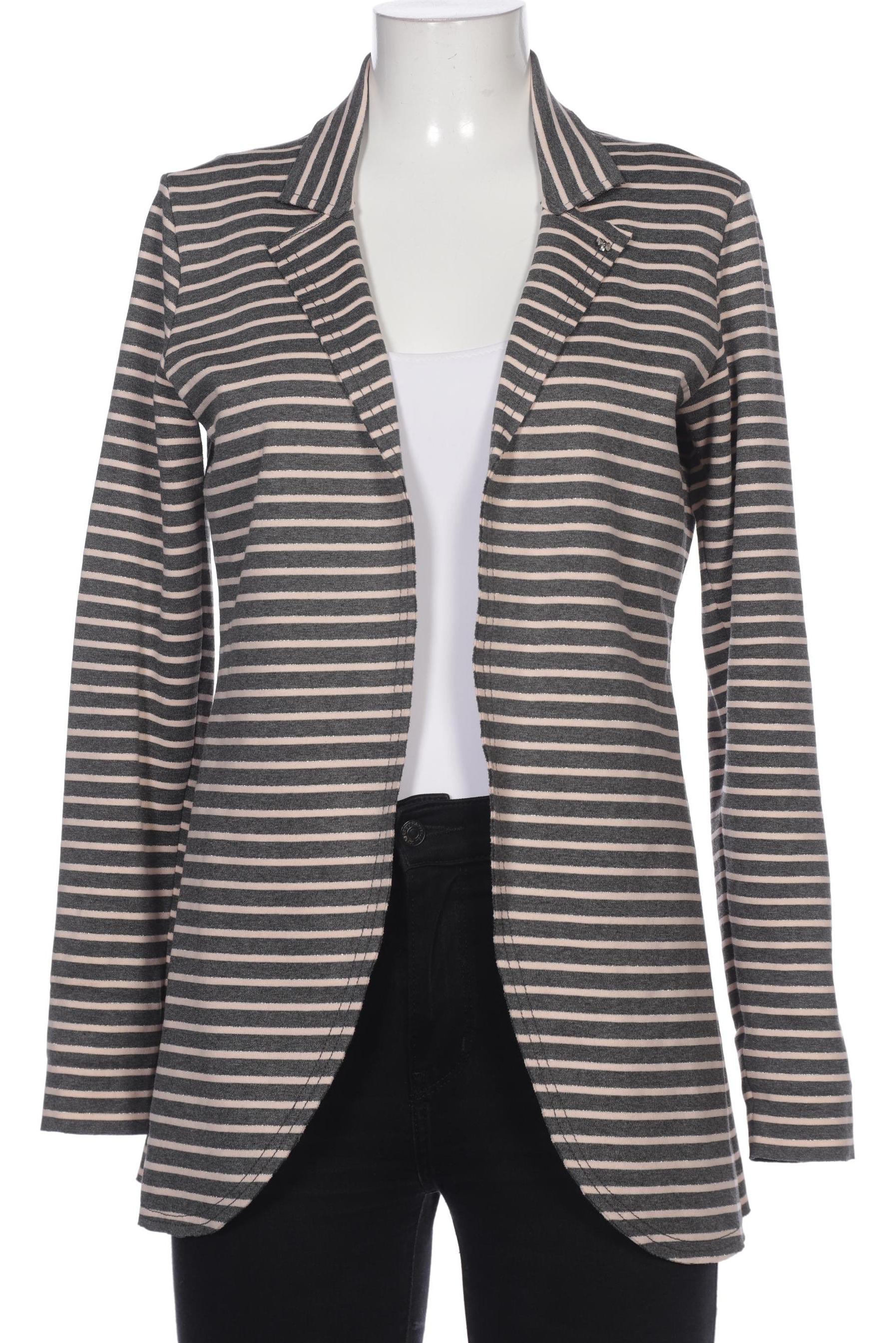 

Rich&Royal Damen Blazer, grau