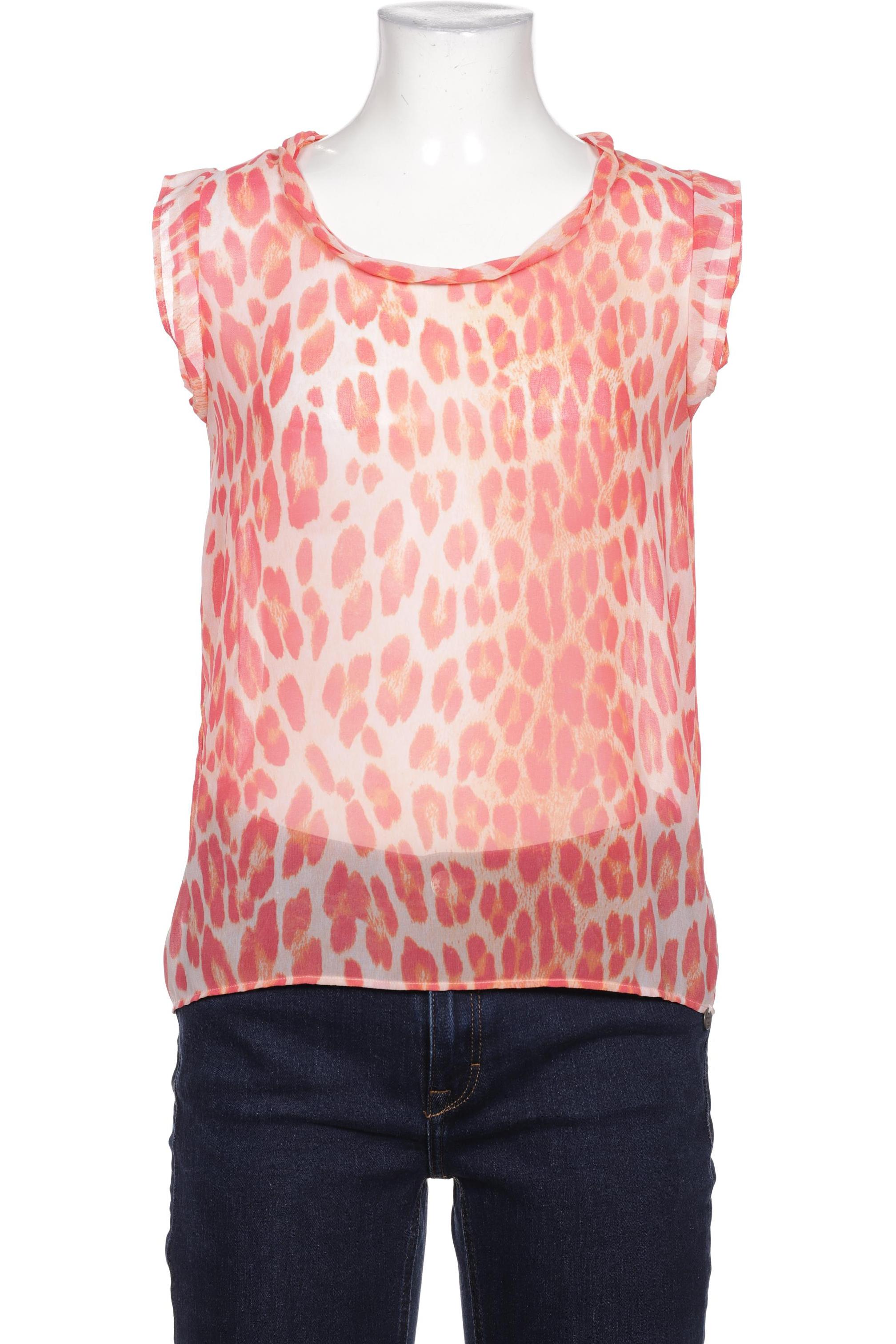 

Rich & Royal Damen Bluse, rot