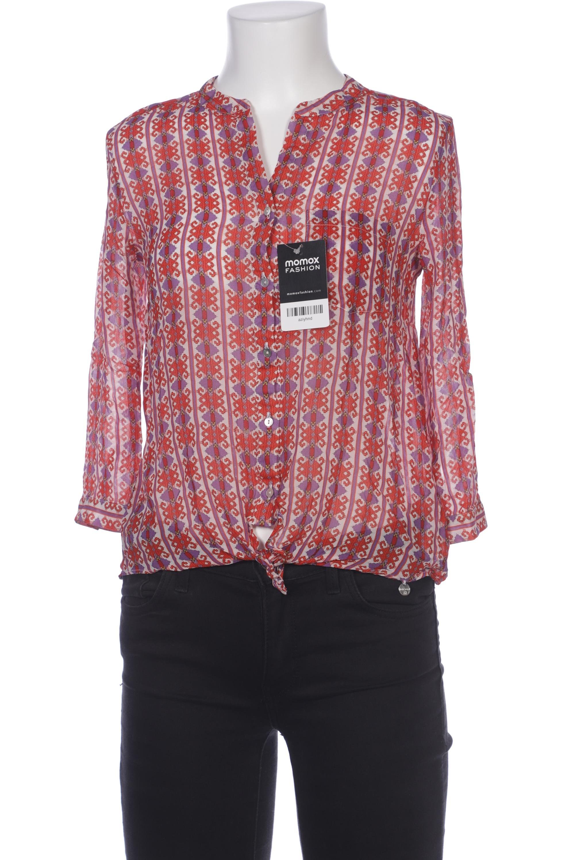 

Rich & Royal Damen Bluse, mehrfarbig, Gr. 36