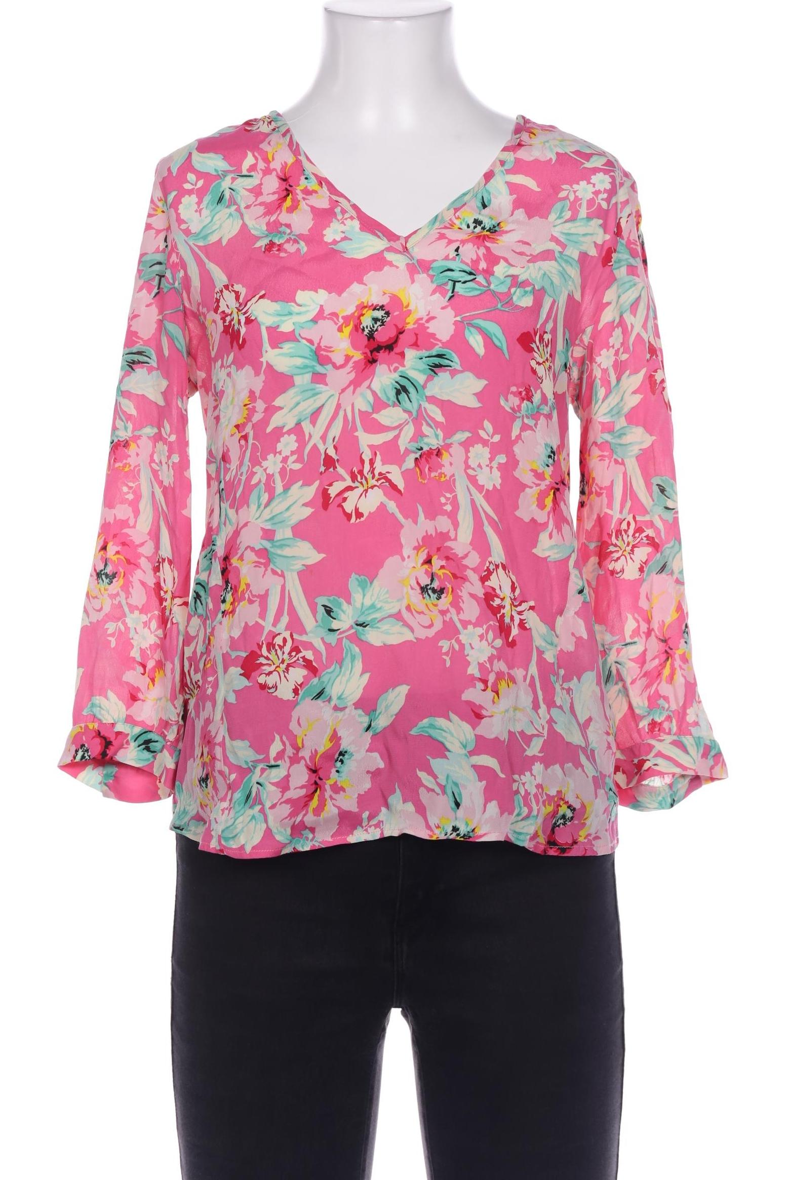 

Rich & Royal Damen Bluse, pink, Gr. 36