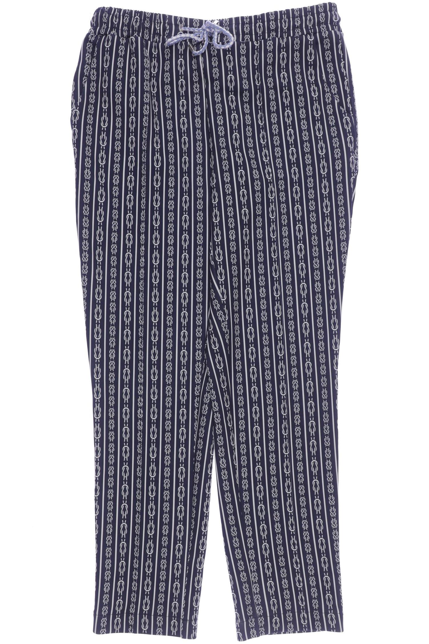 

Rich & Royal Damen Stoffhose, marineblau, Gr. 40
