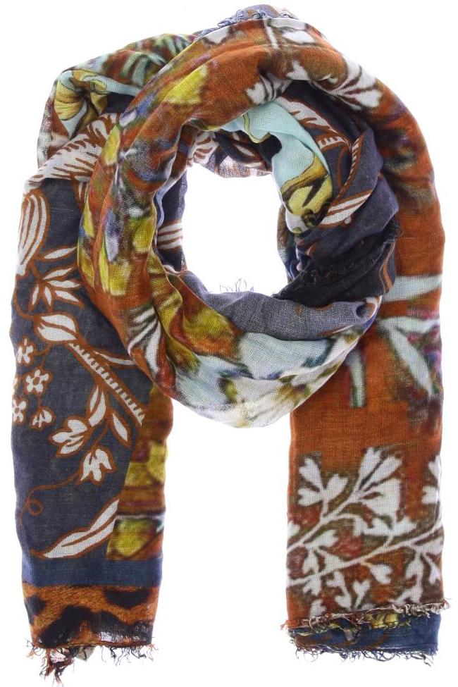 

Rich&Royal Damen Schal, mehrfarbig