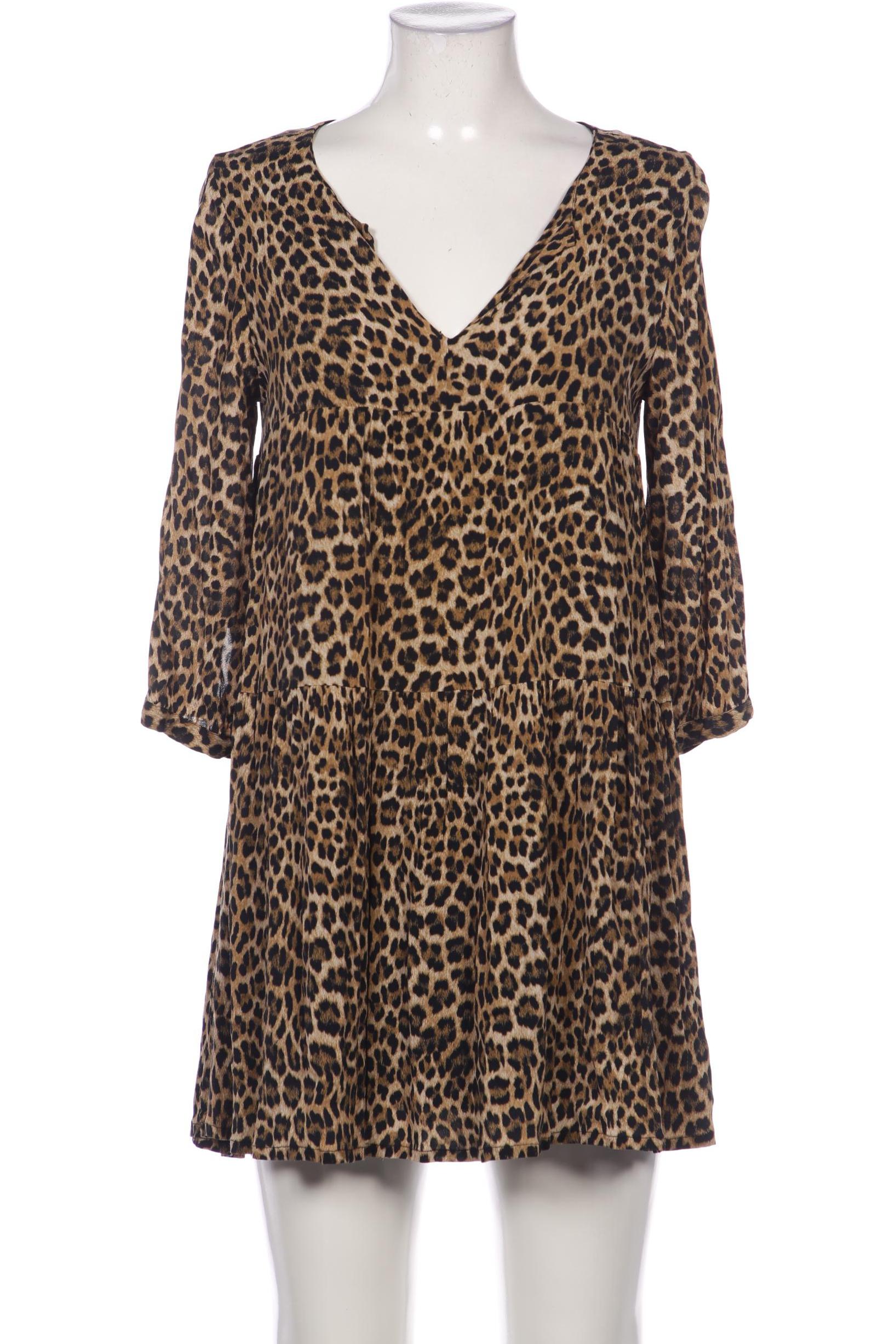 

Rich & Royal Damen Kleid, braun, Gr. 38