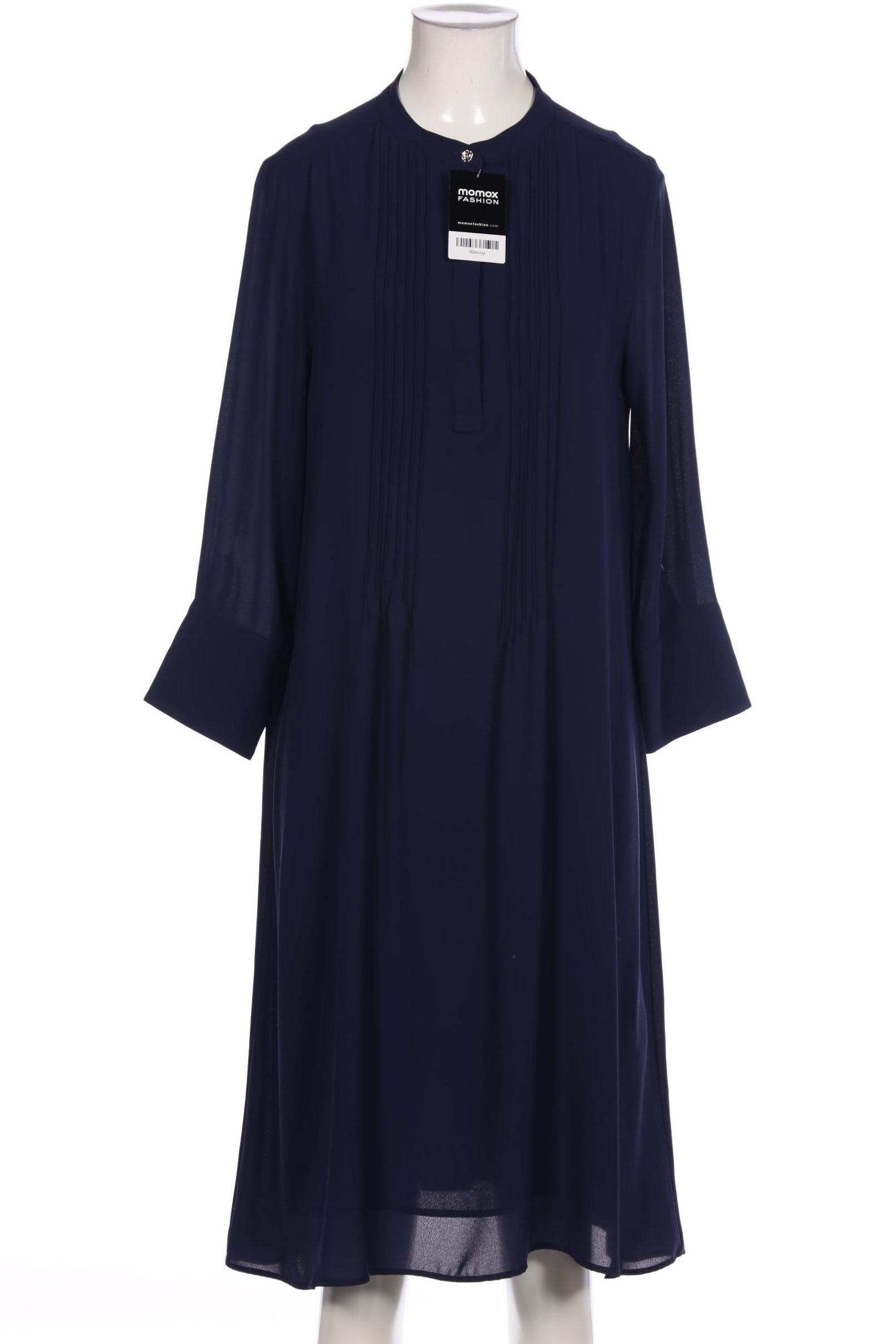 

Rich & Royal Damen Kleid, marineblau, Gr. 36